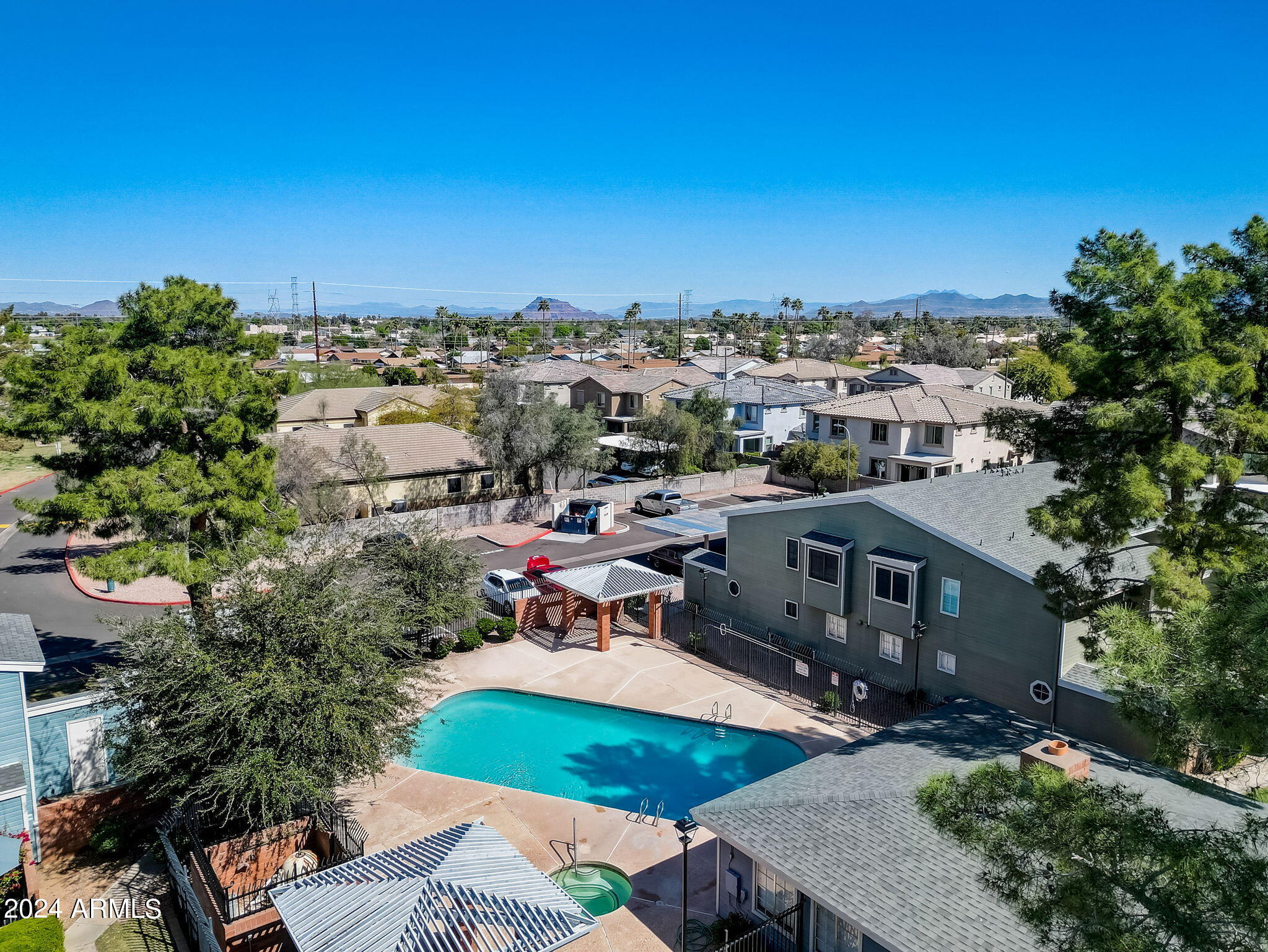 2301 E UNIVERSITY Drive # 160