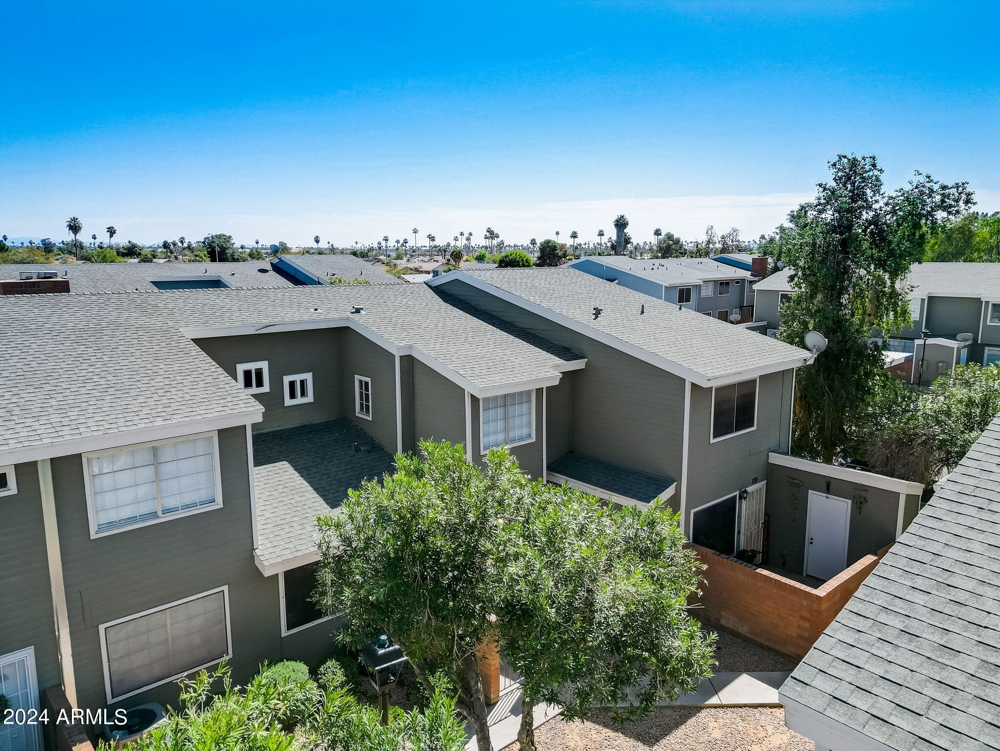 2301 E UNIVERSITY Drive # 160
