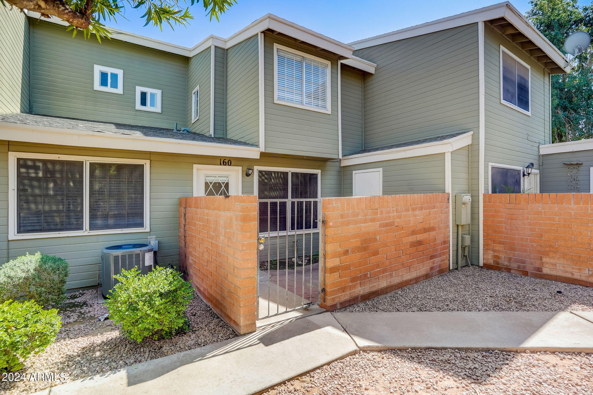 2301 E UNIVERSITY Drive # 160