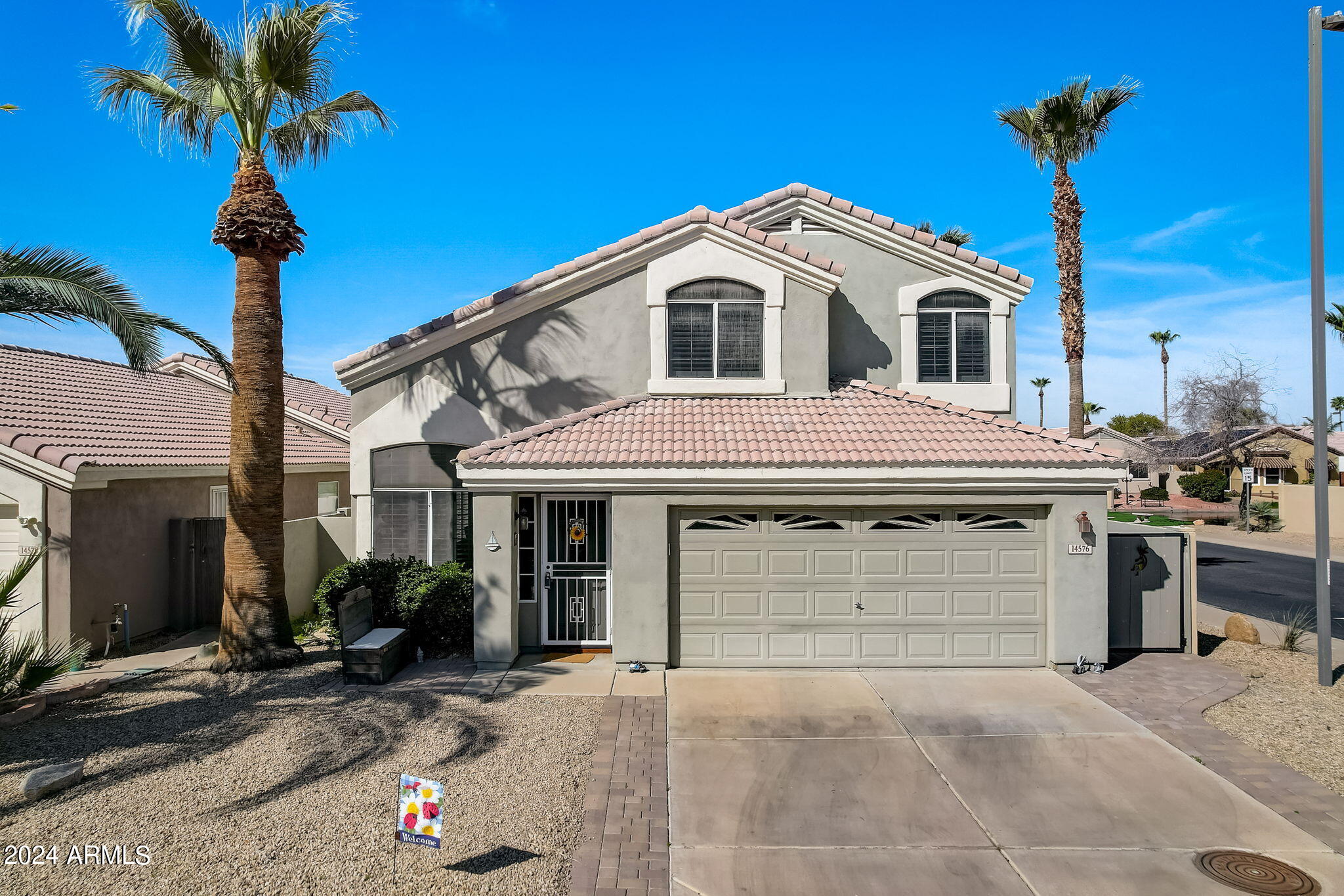 14576 N 90TH Drive