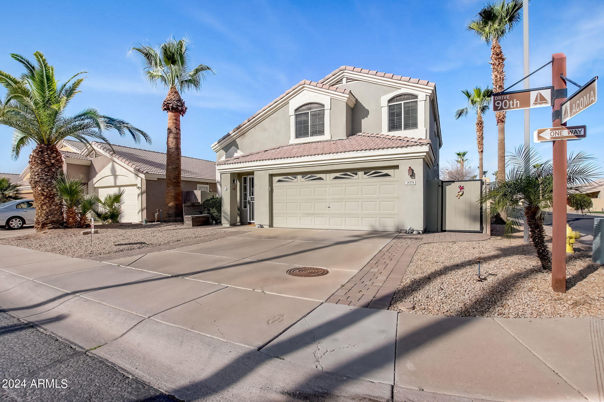 14576 N 90TH Drive