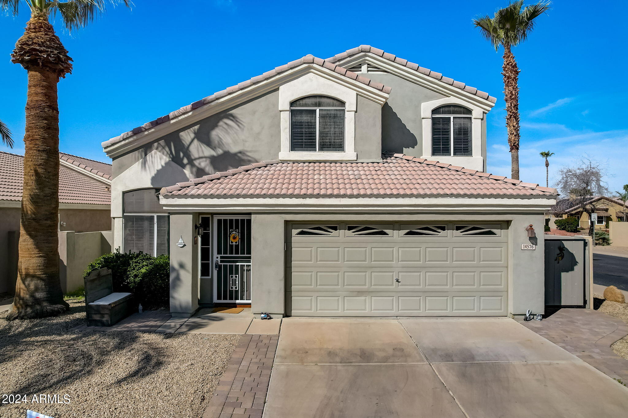 14576 N 90TH Drive