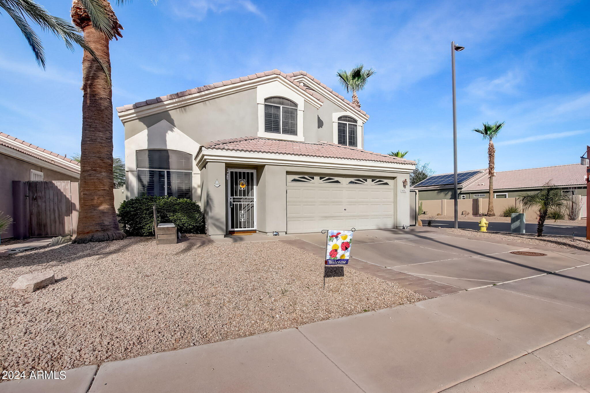 14576 N 90TH Drive