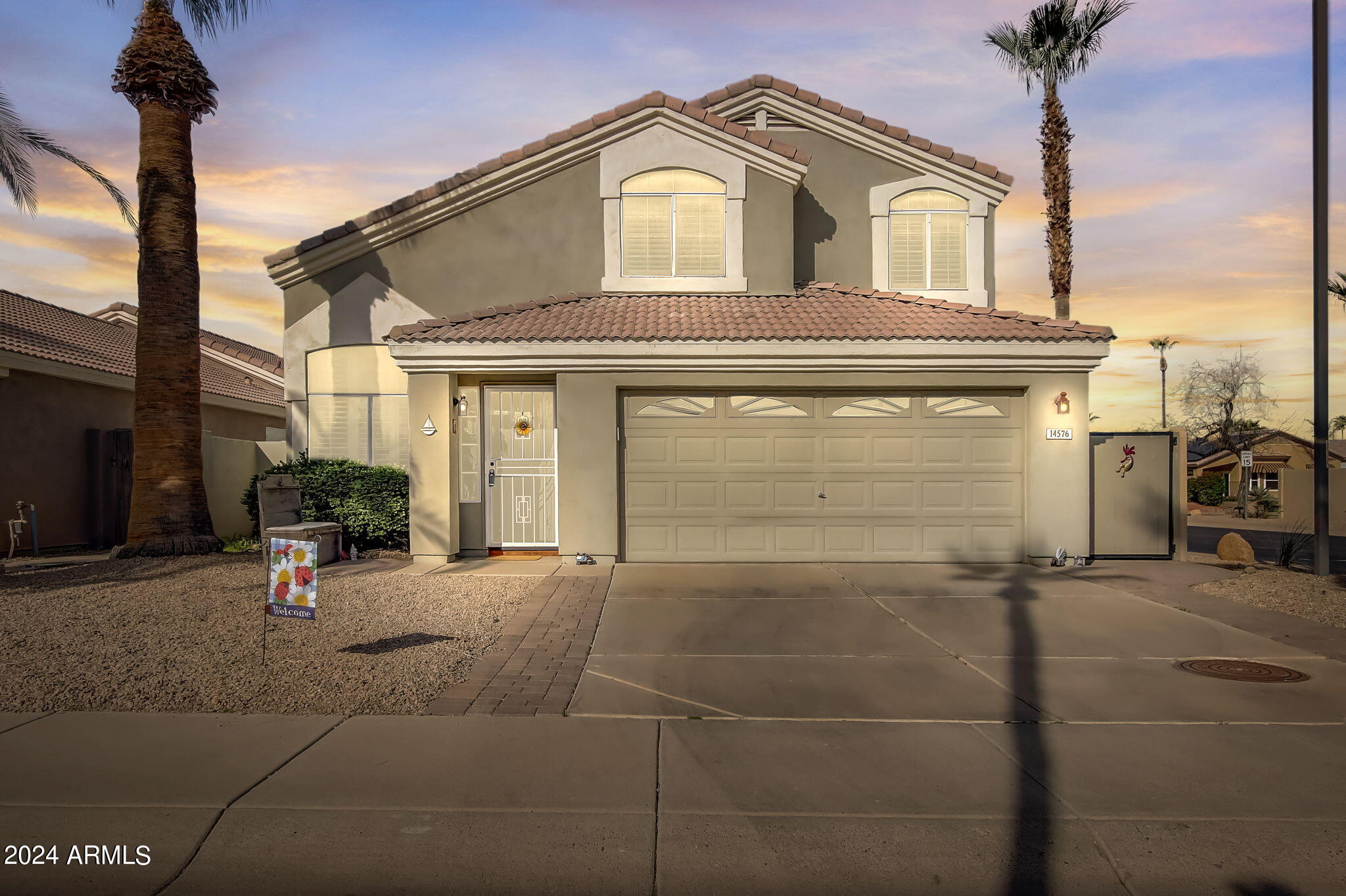 14576 N 90TH Drive