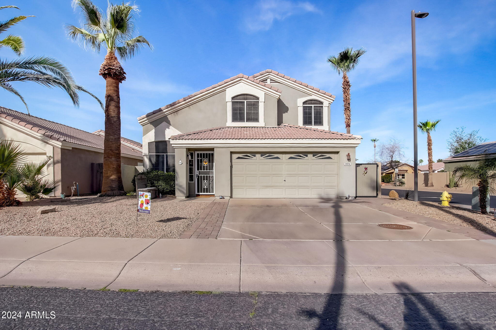 14576 N 90TH Drive
