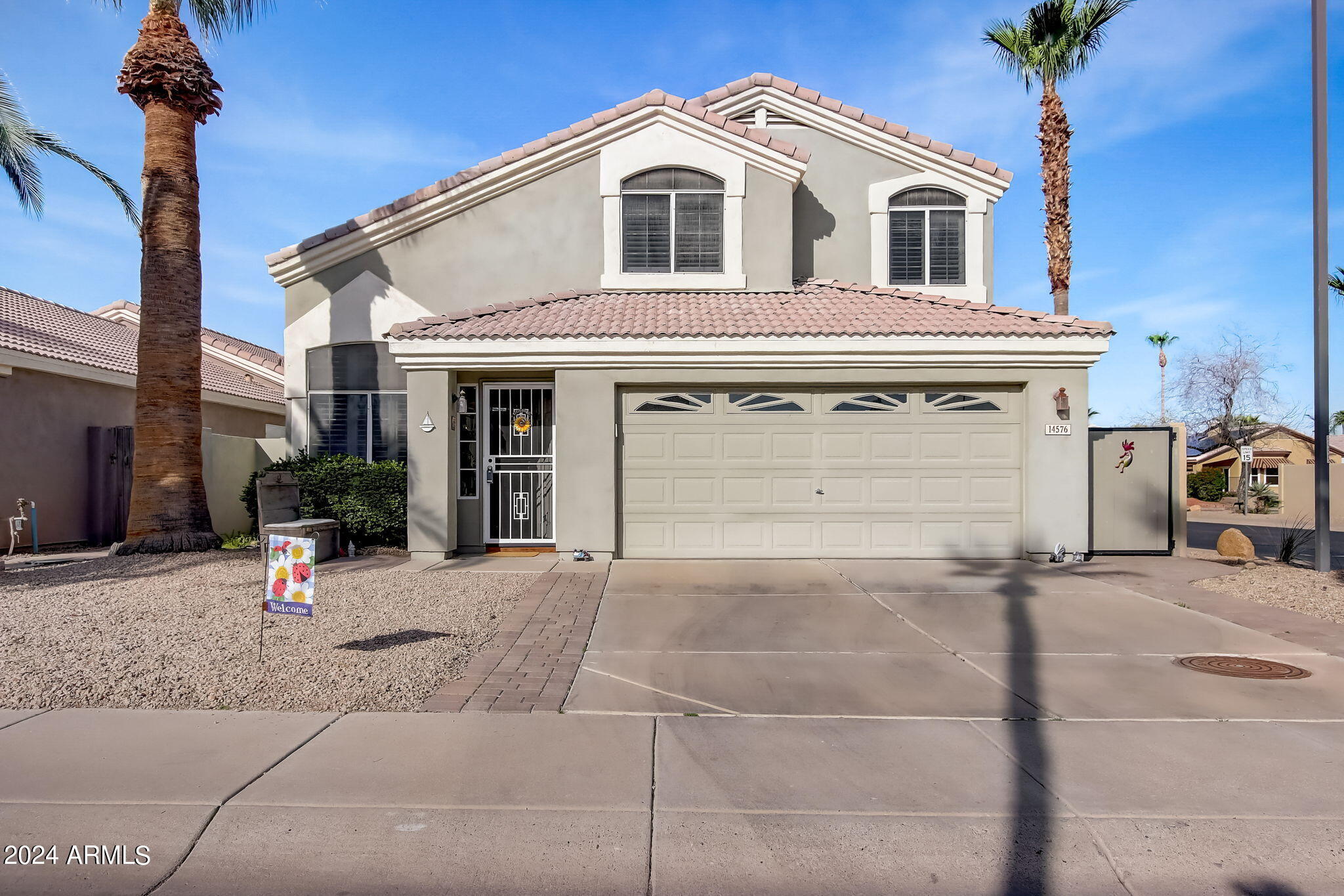 14576 N 90TH Drive