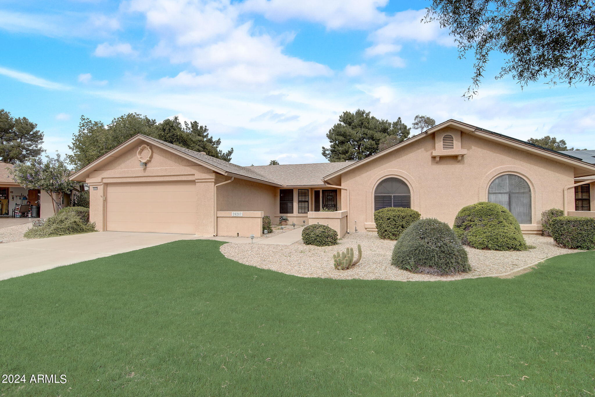 20207 N MEDALLION Court