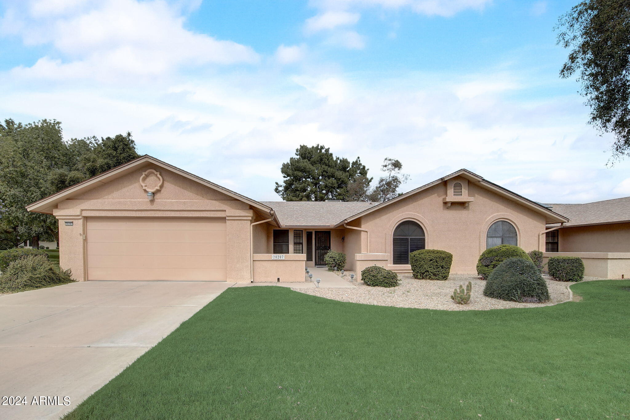 20207 N MEDALLION Court