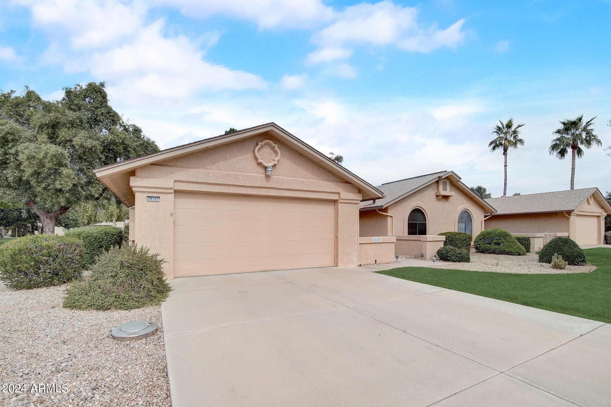 20207 N MEDALLION Court