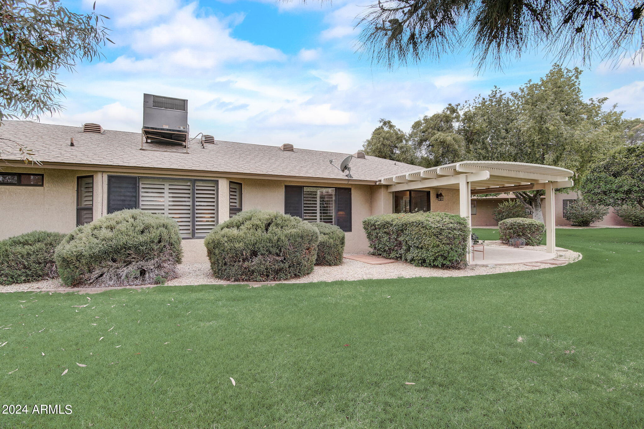 20207 N MEDALLION Court