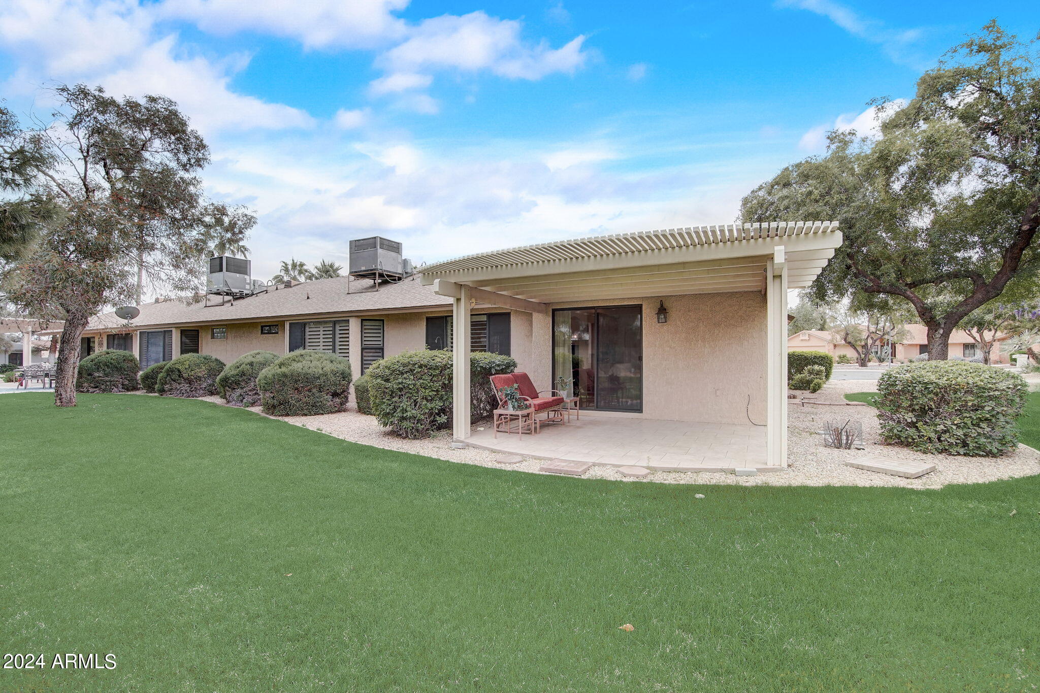 20207 N MEDALLION Court