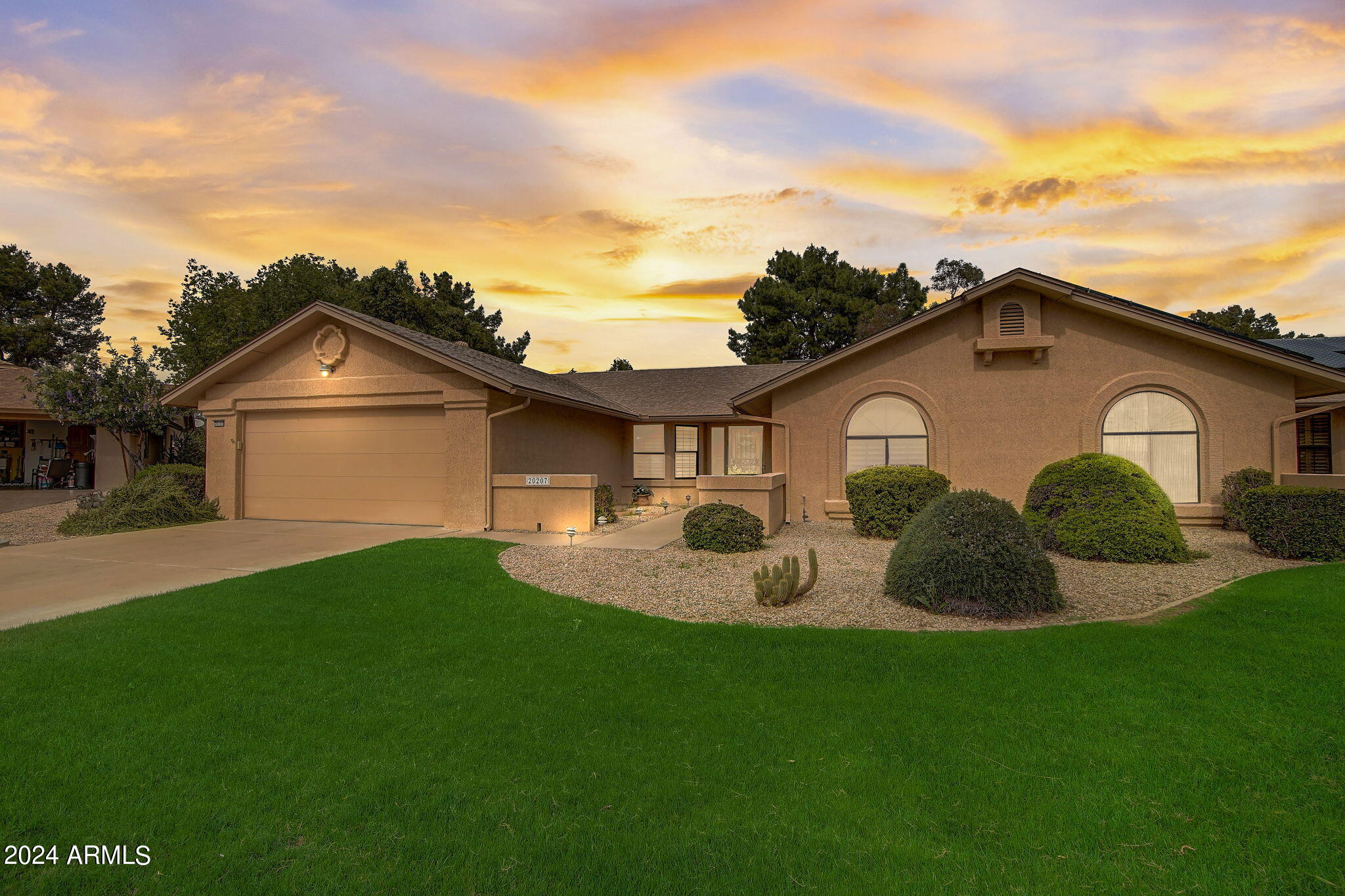 20207 N MEDALLION Court