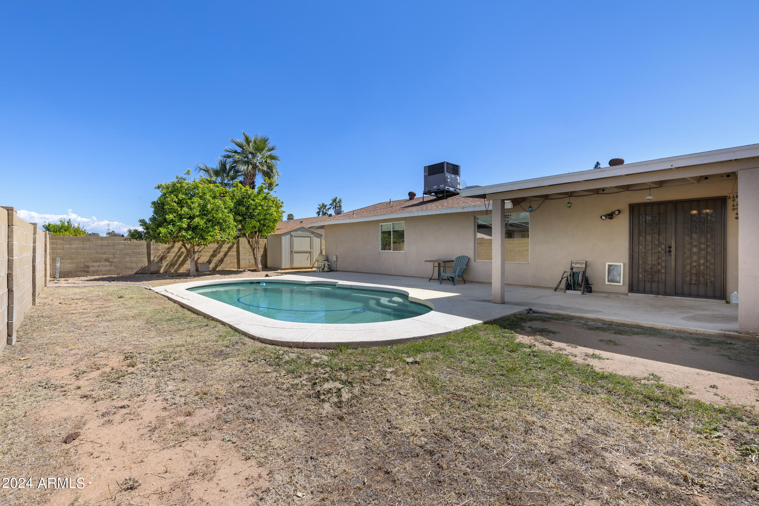 3062 E CAMINO Street