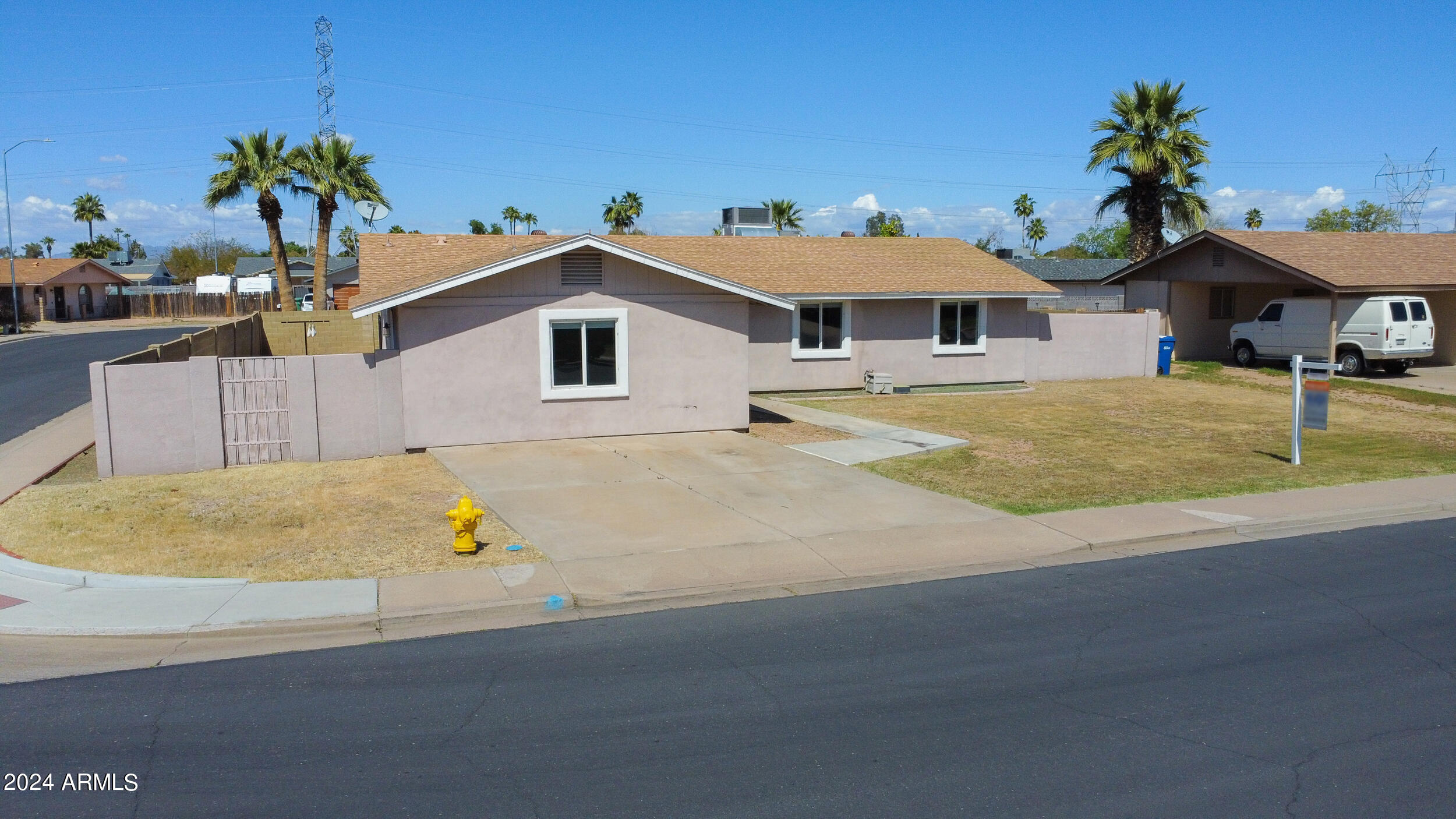 3062 E CAMINO Street