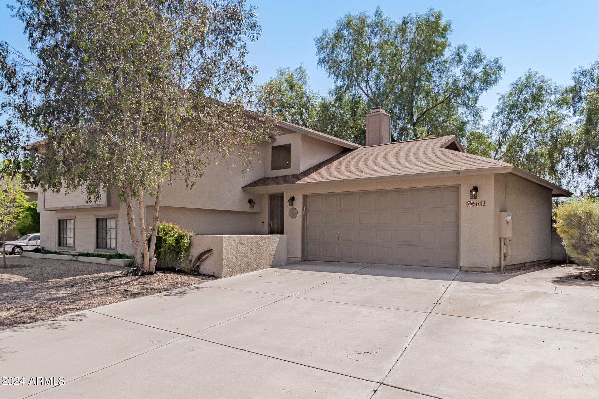 5043 E DOWNING Street