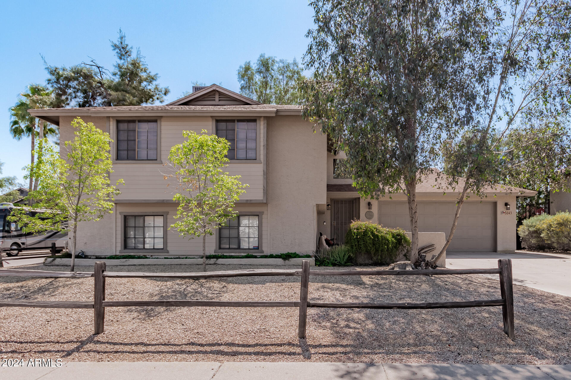 5043 E DOWNING Street