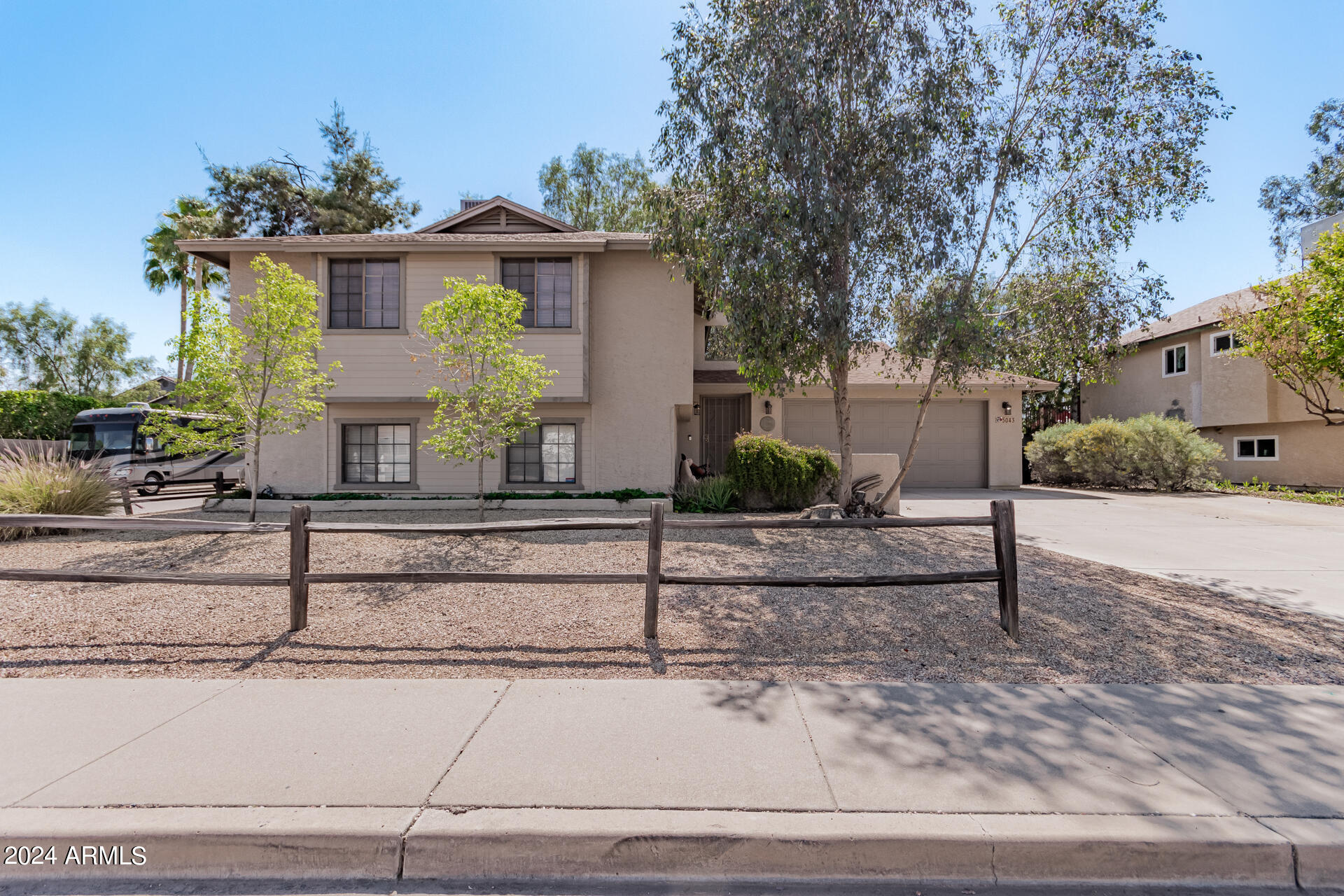 5043 E DOWNING Street
