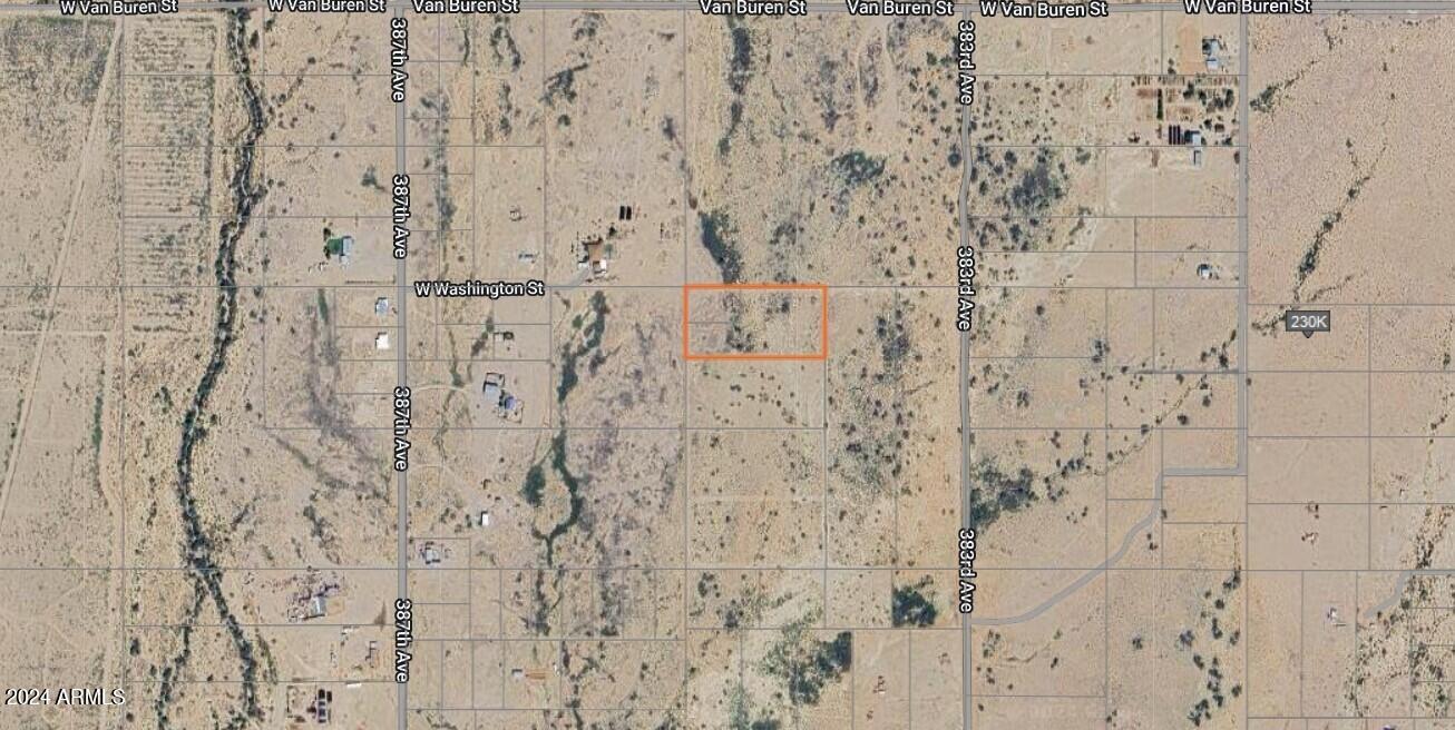 383 Ave & Washington Street Lot D