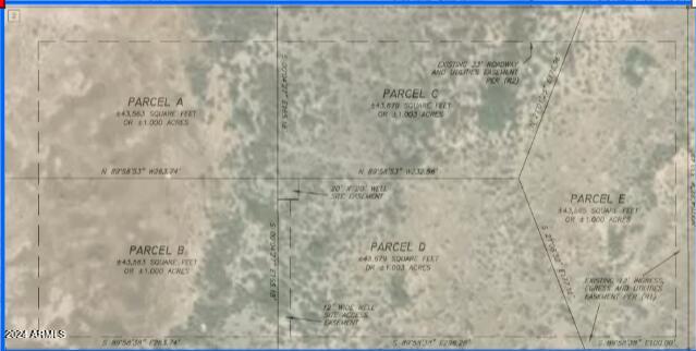 383 Ave & Washington Street Lot D