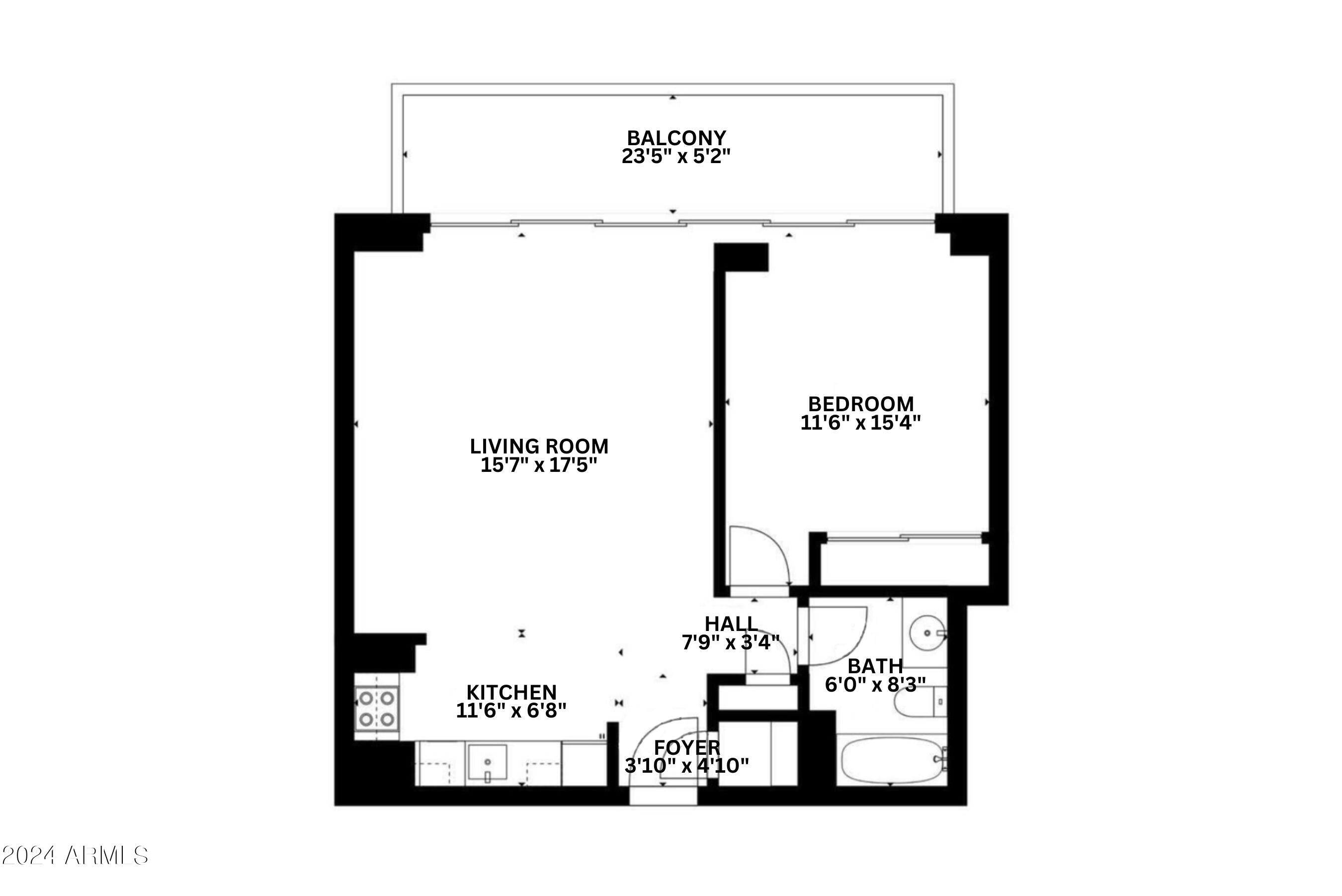 4750 N CENTRAL Avenue # P16