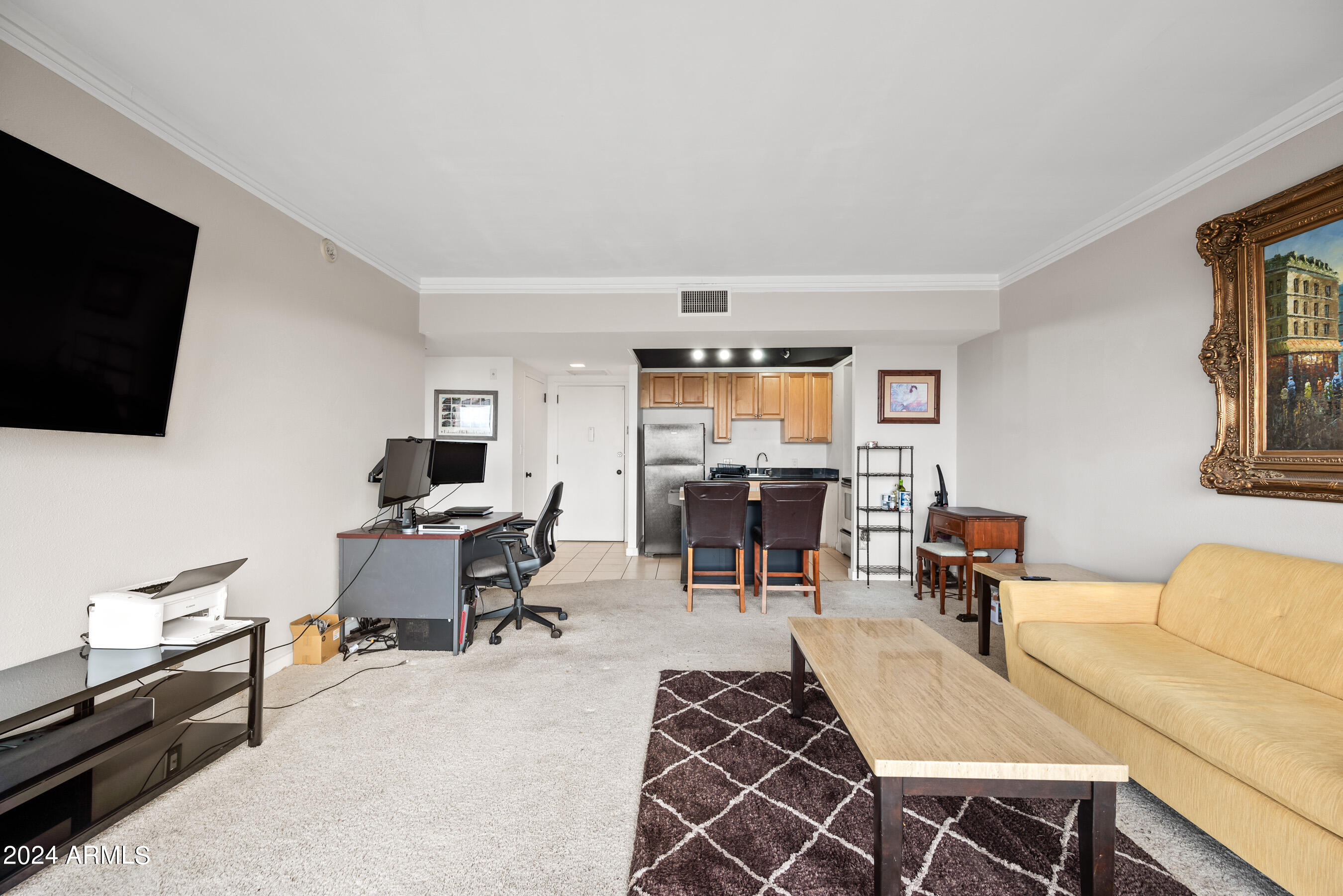 4750 N CENTRAL Avenue # P16