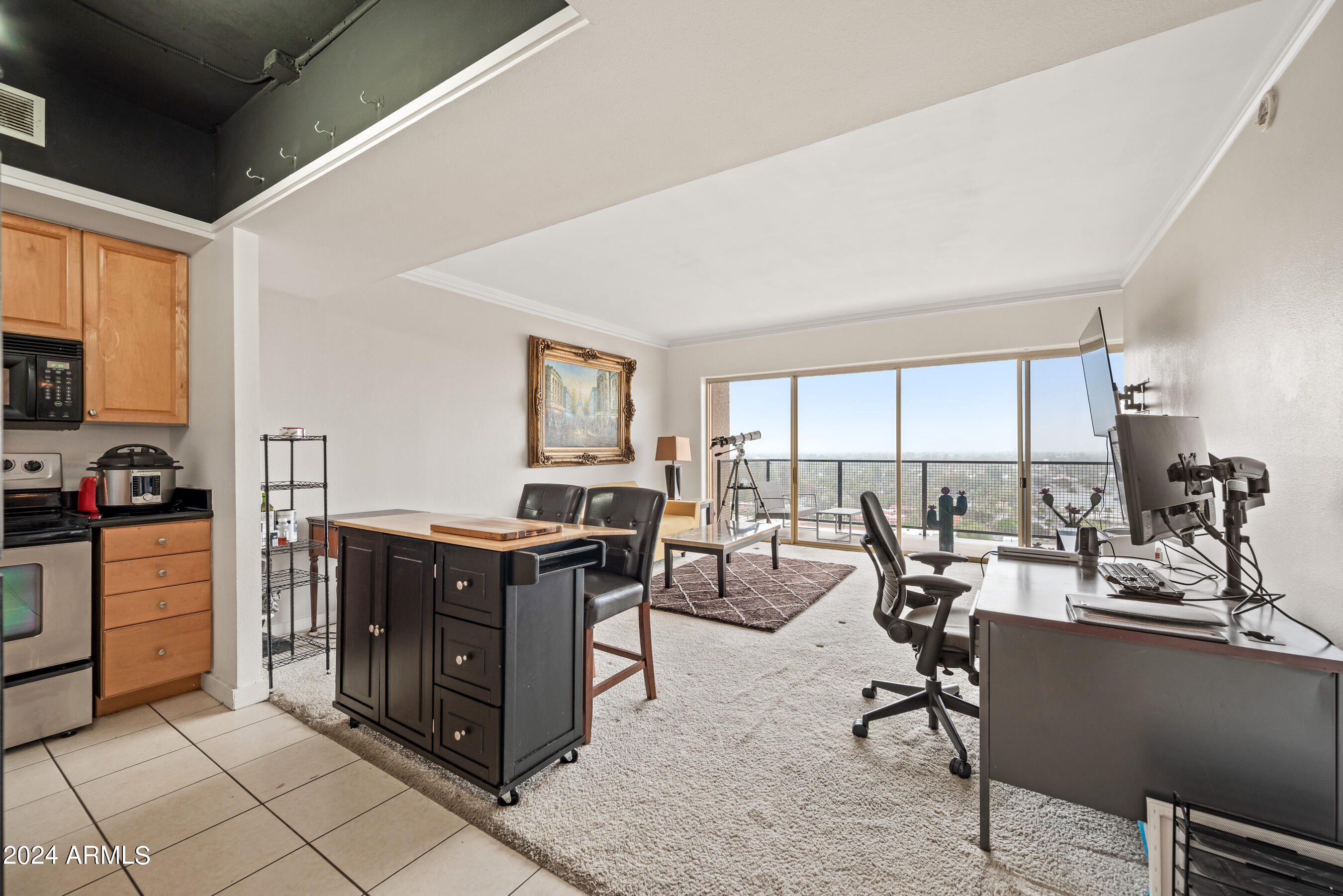 4750 N CENTRAL Avenue # P16
