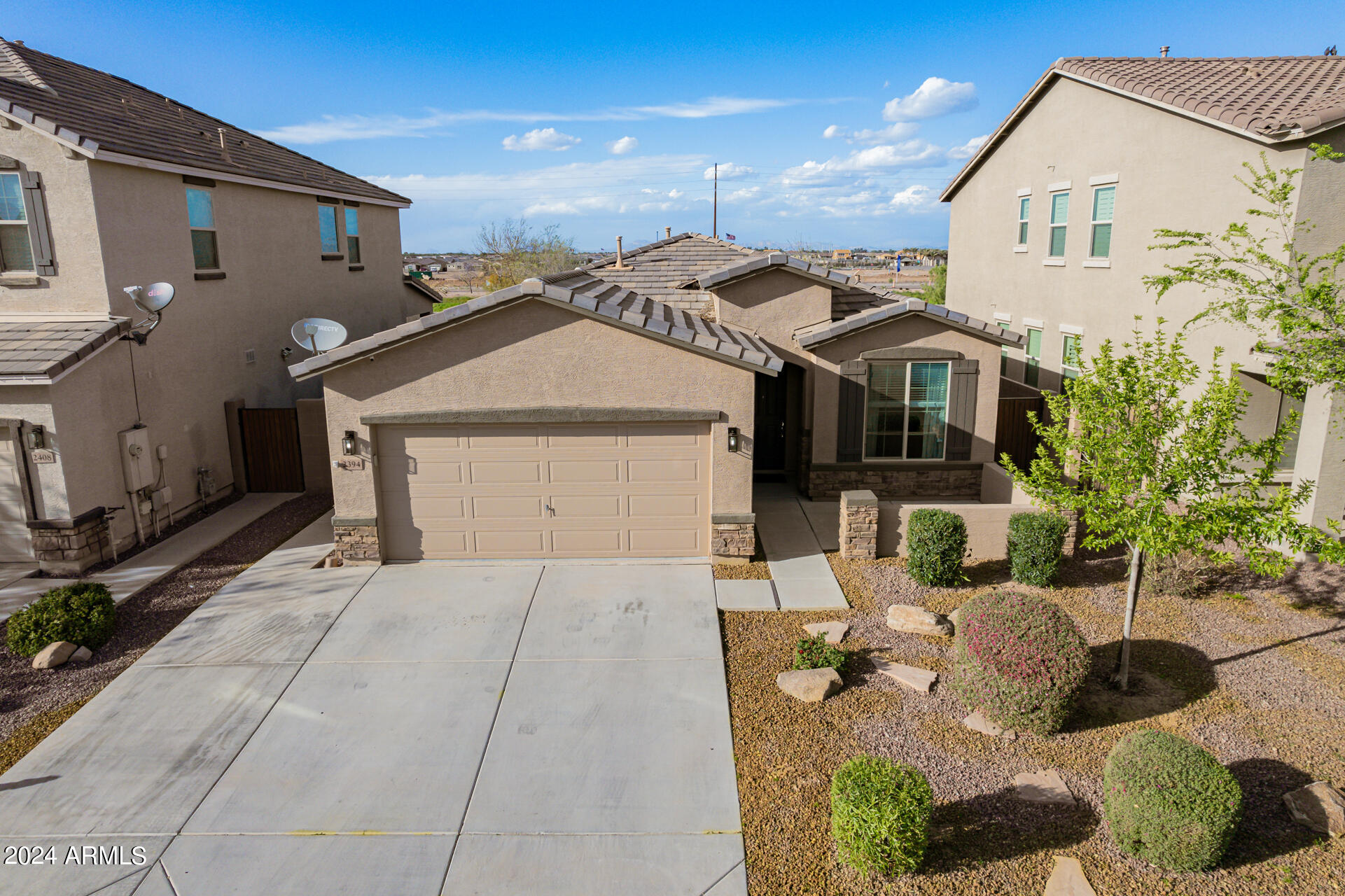 2394 W CHINOOK Court