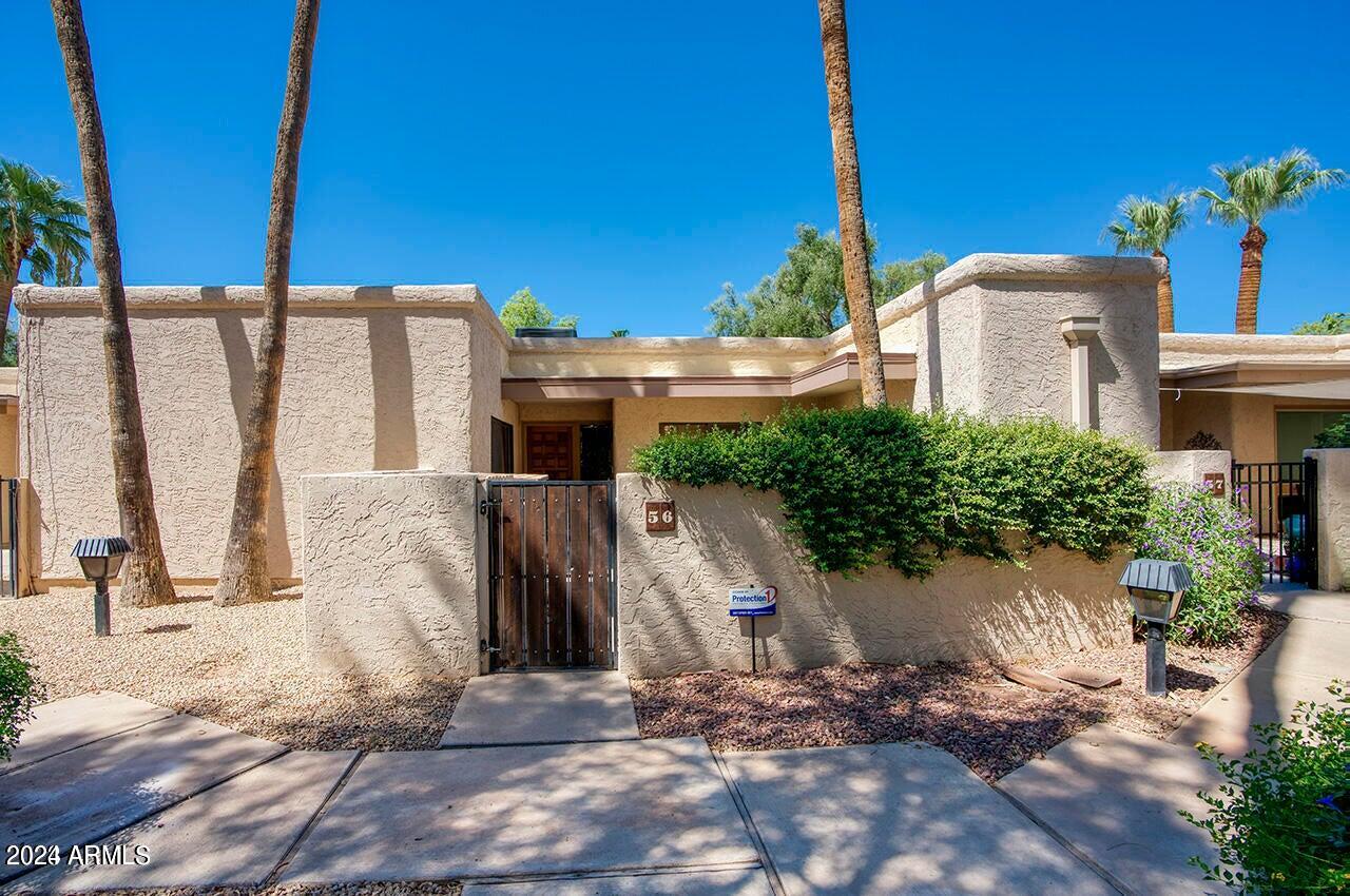 4525 N 66th Street # 56