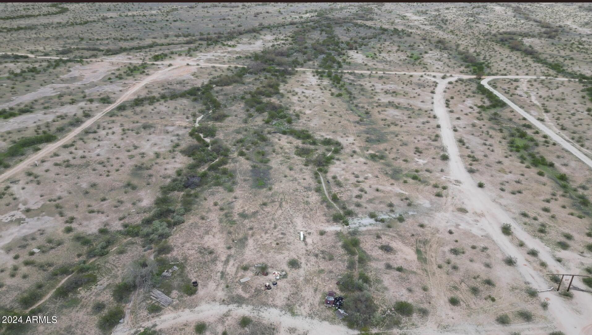222XX S Alamo Road Lot 1