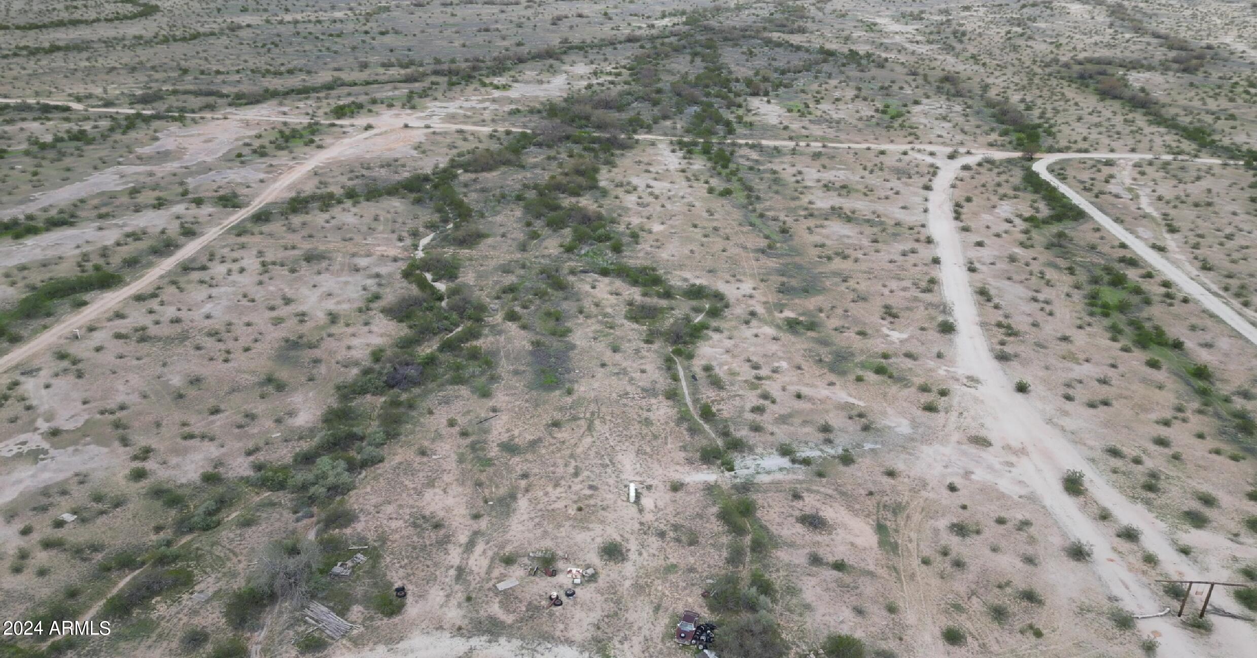 222XX S Alamo Road Lot 2