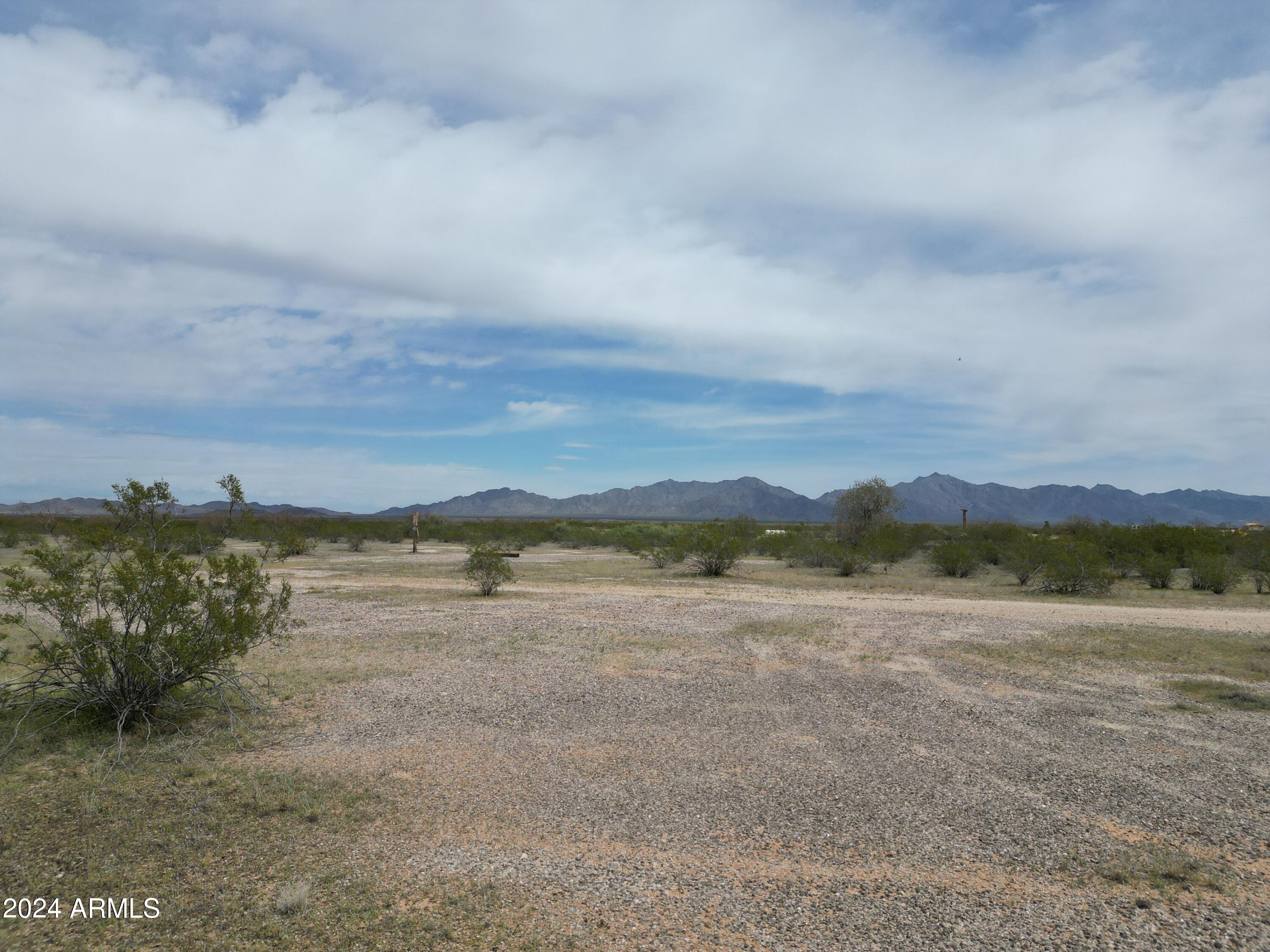 222XX S Alamo Road Lot 2