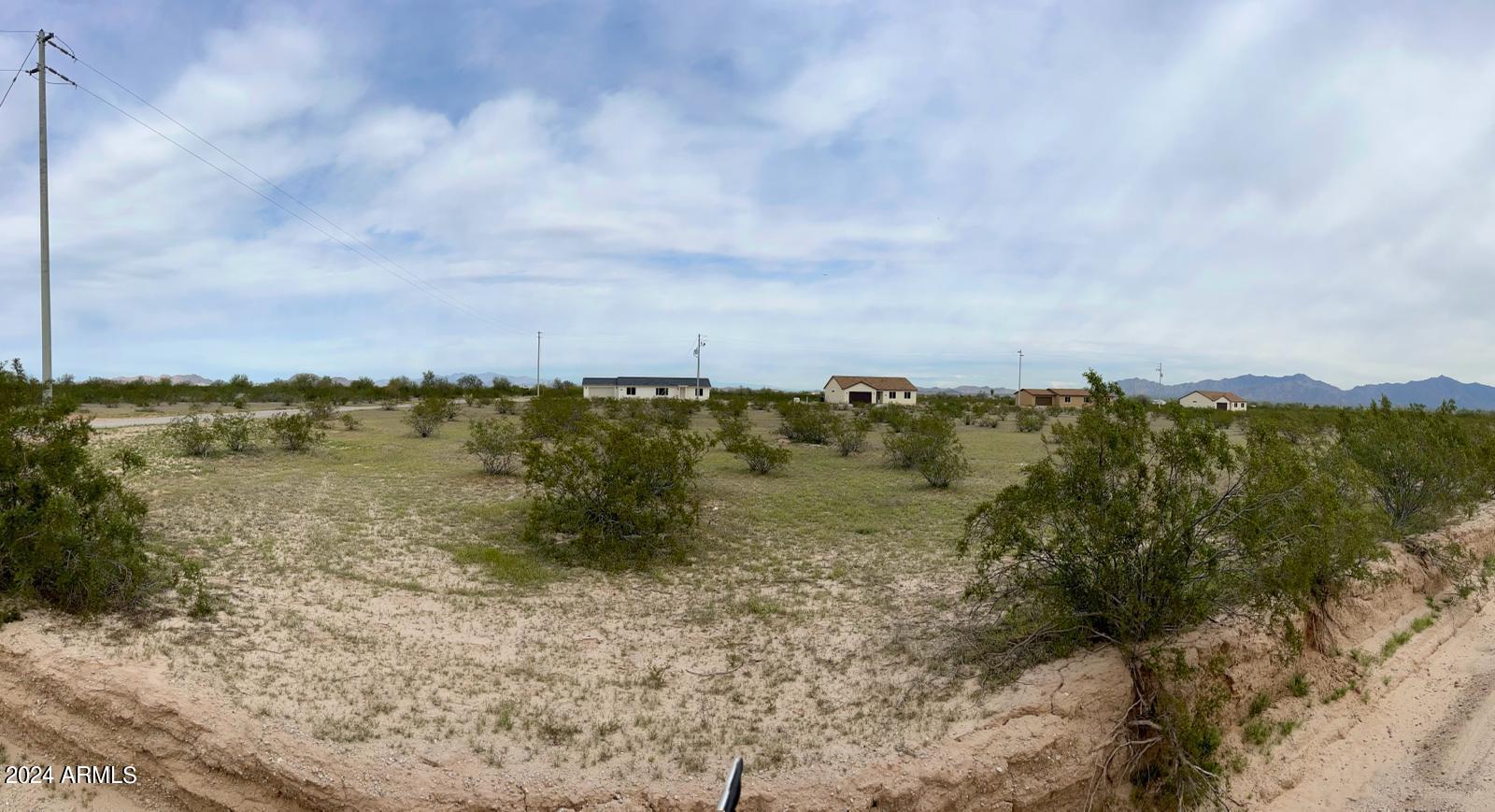 222XX S Alamo Road Lot 2