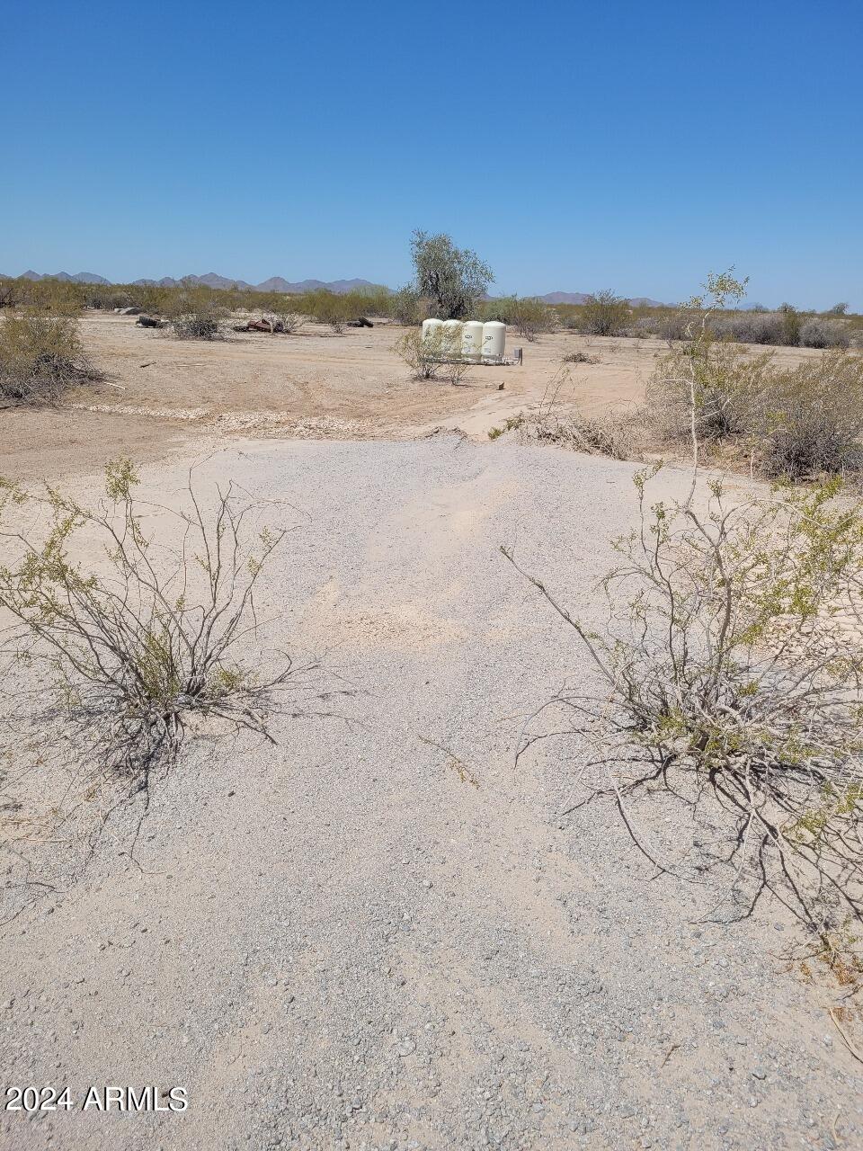 222XX S Alamo Road Lot 2