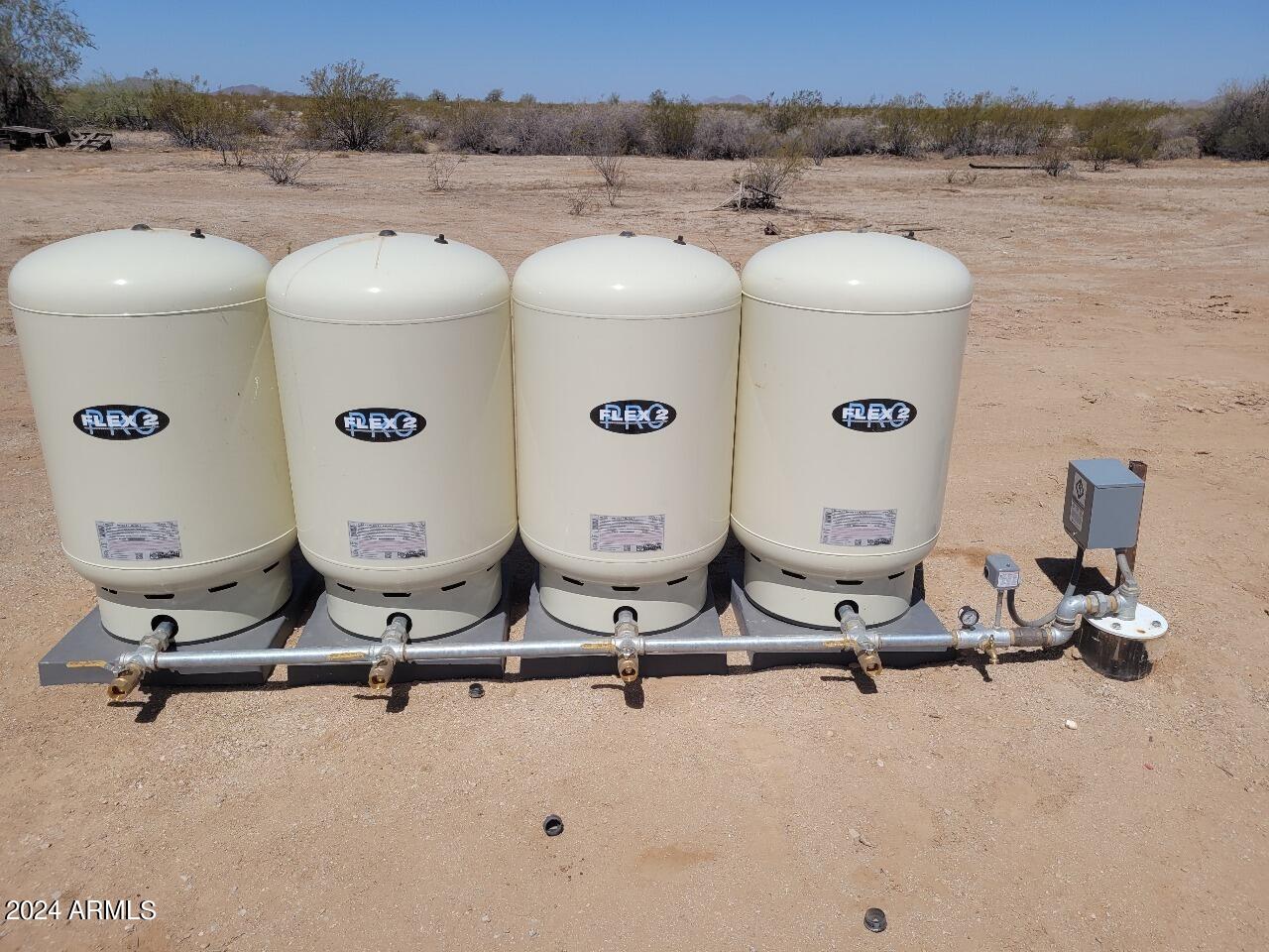 222XX S Alamo Road Lot 3