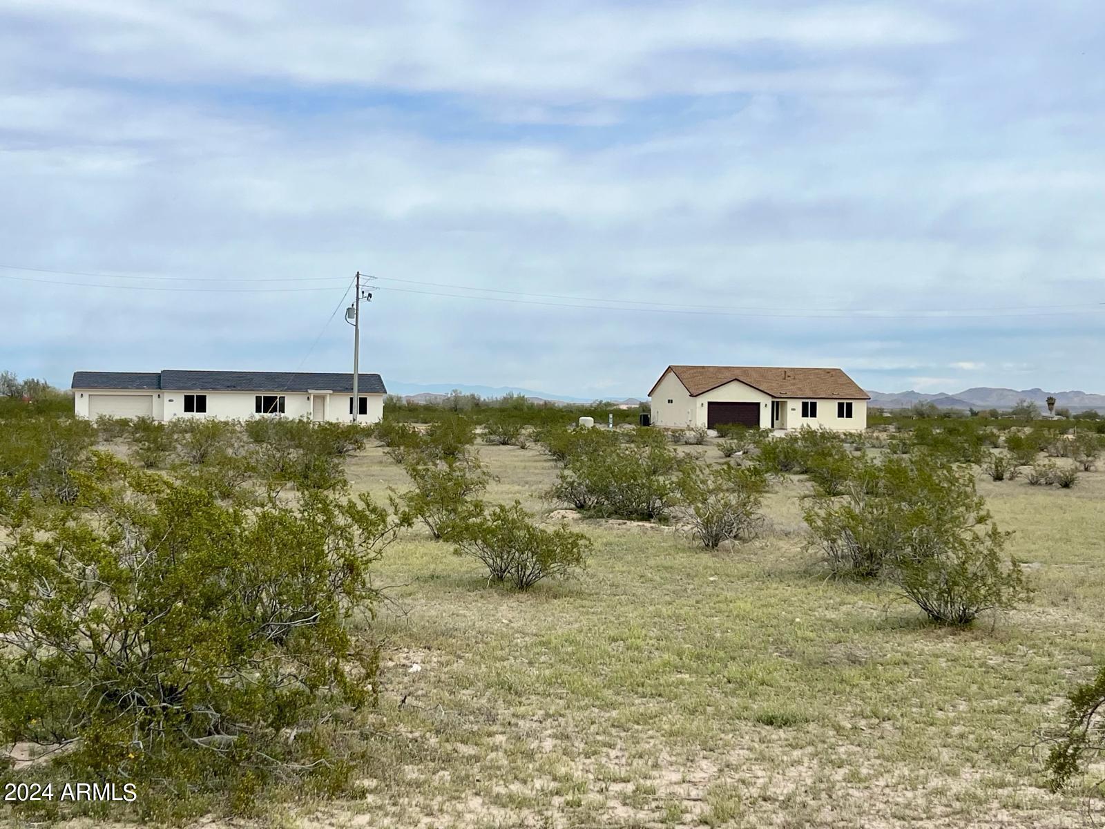 222XX S Alamo Road Lot 4