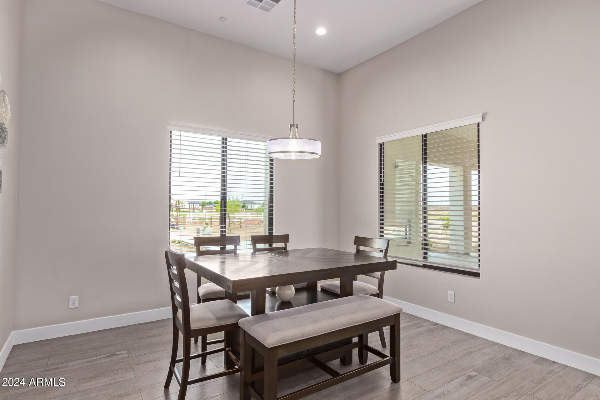 22716 W LA MIRADA Drive