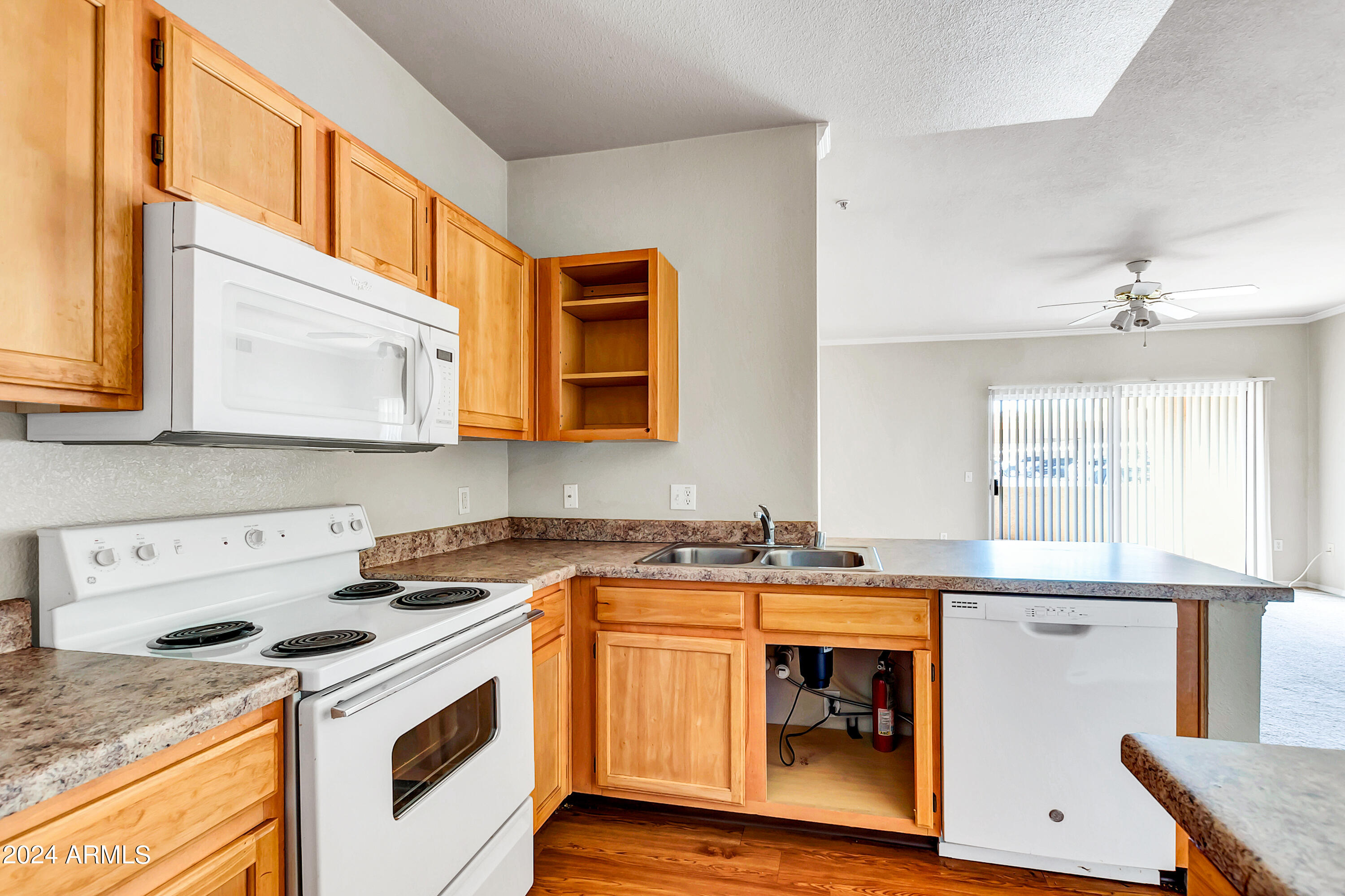 5401 E VAN BUREN Street # 1089