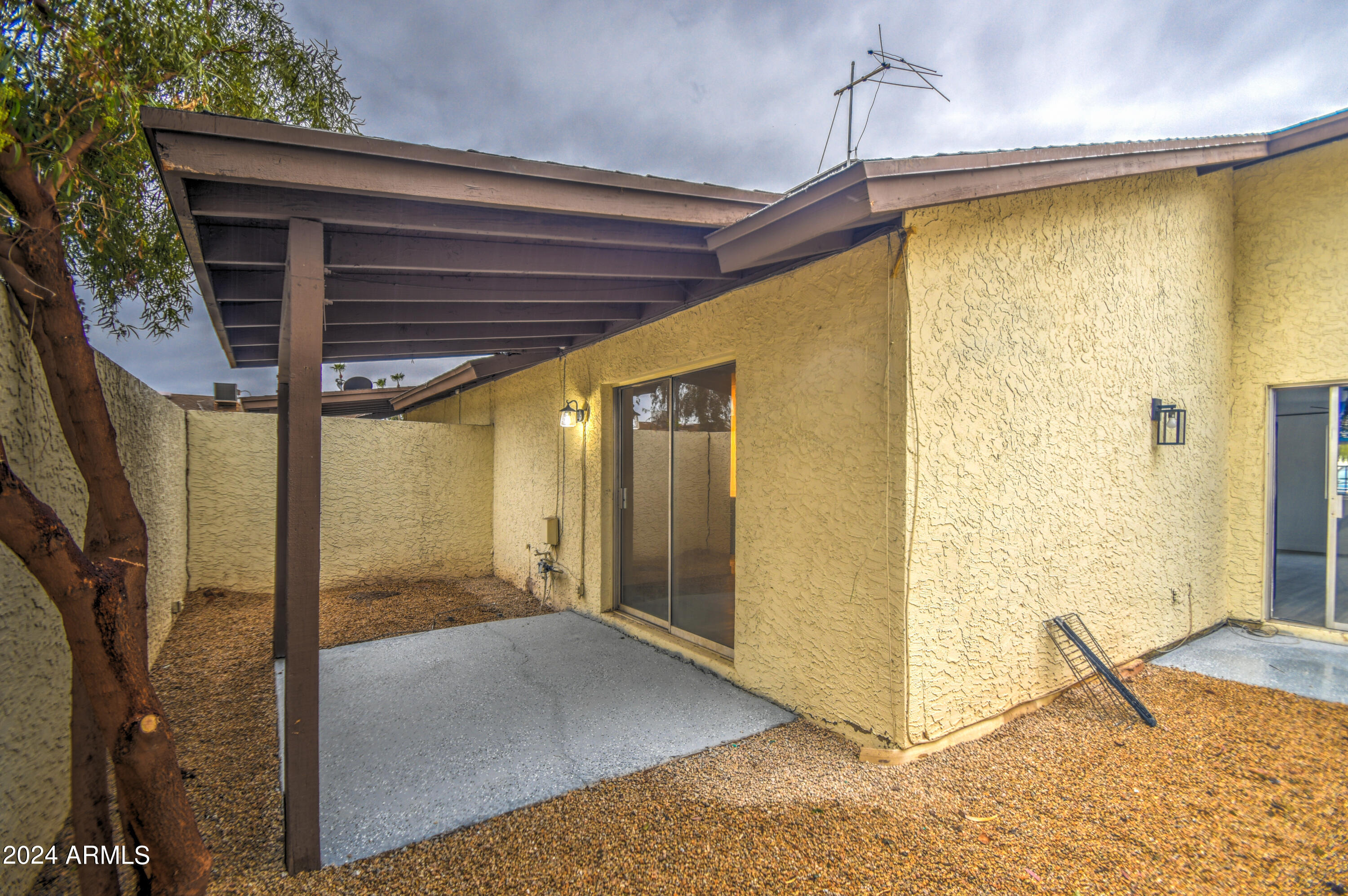 4515 W MCLELLAN Road