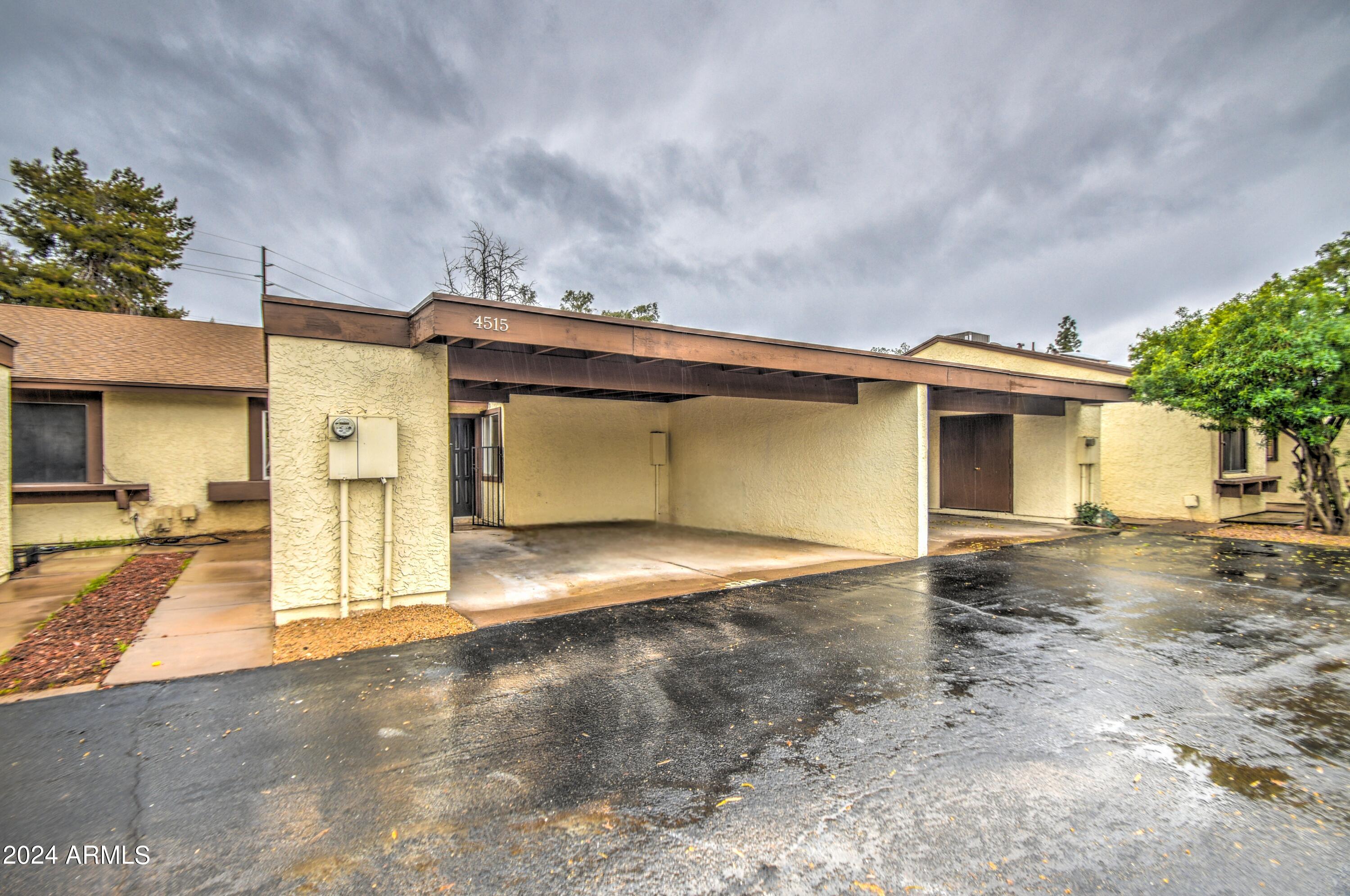 4515 W MCLELLAN Road