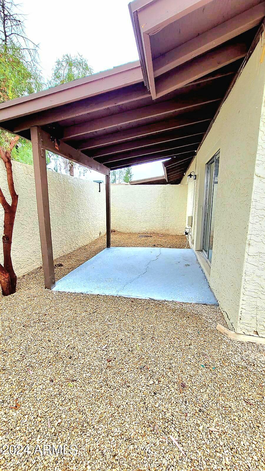 4515 W MCLELLAN Road