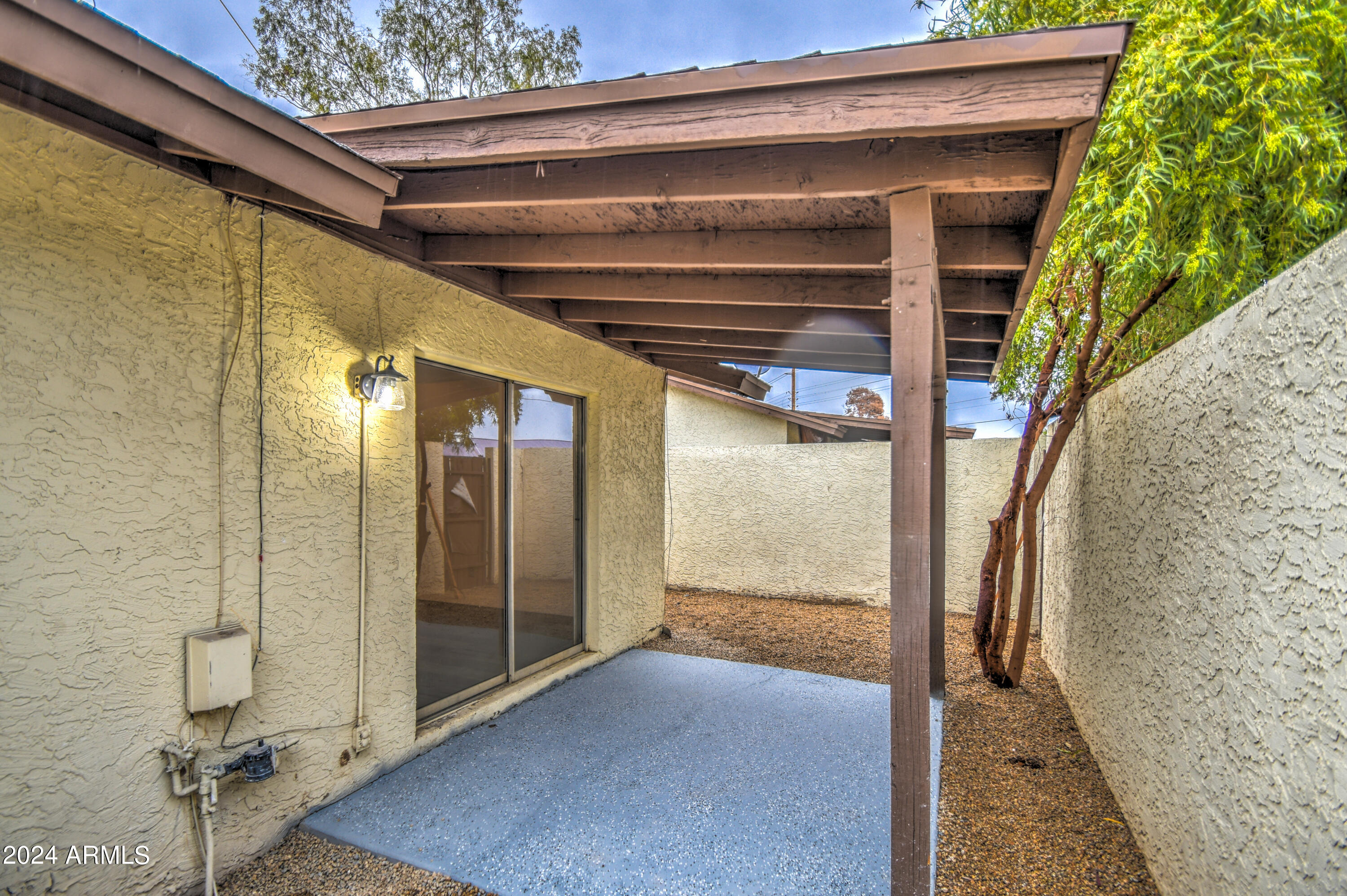 4515 W MCLELLAN Road