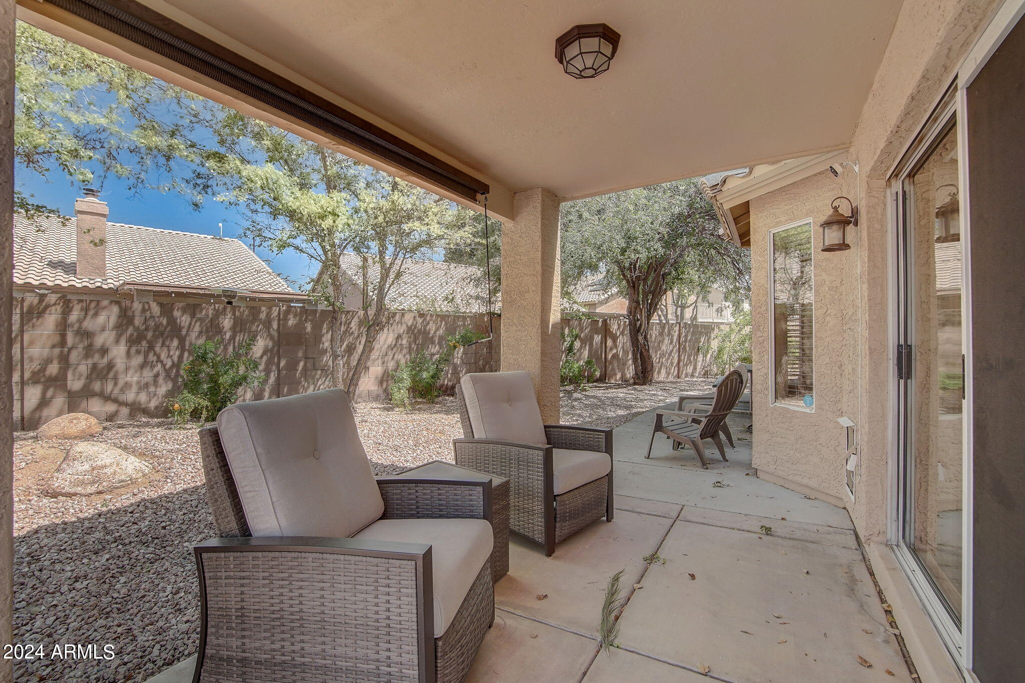 1690 W SAN REMO Street