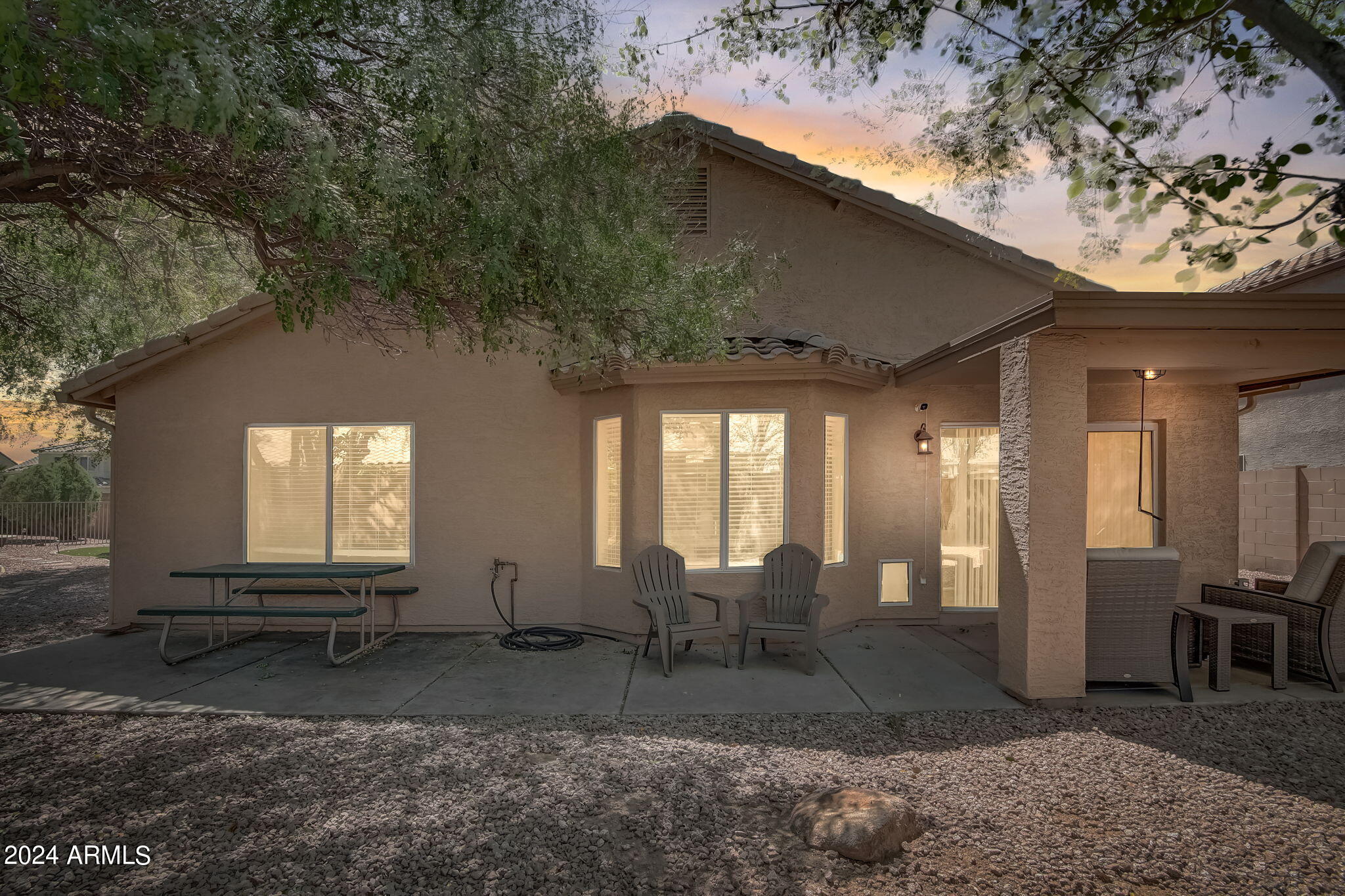 1690 W SAN REMO Street