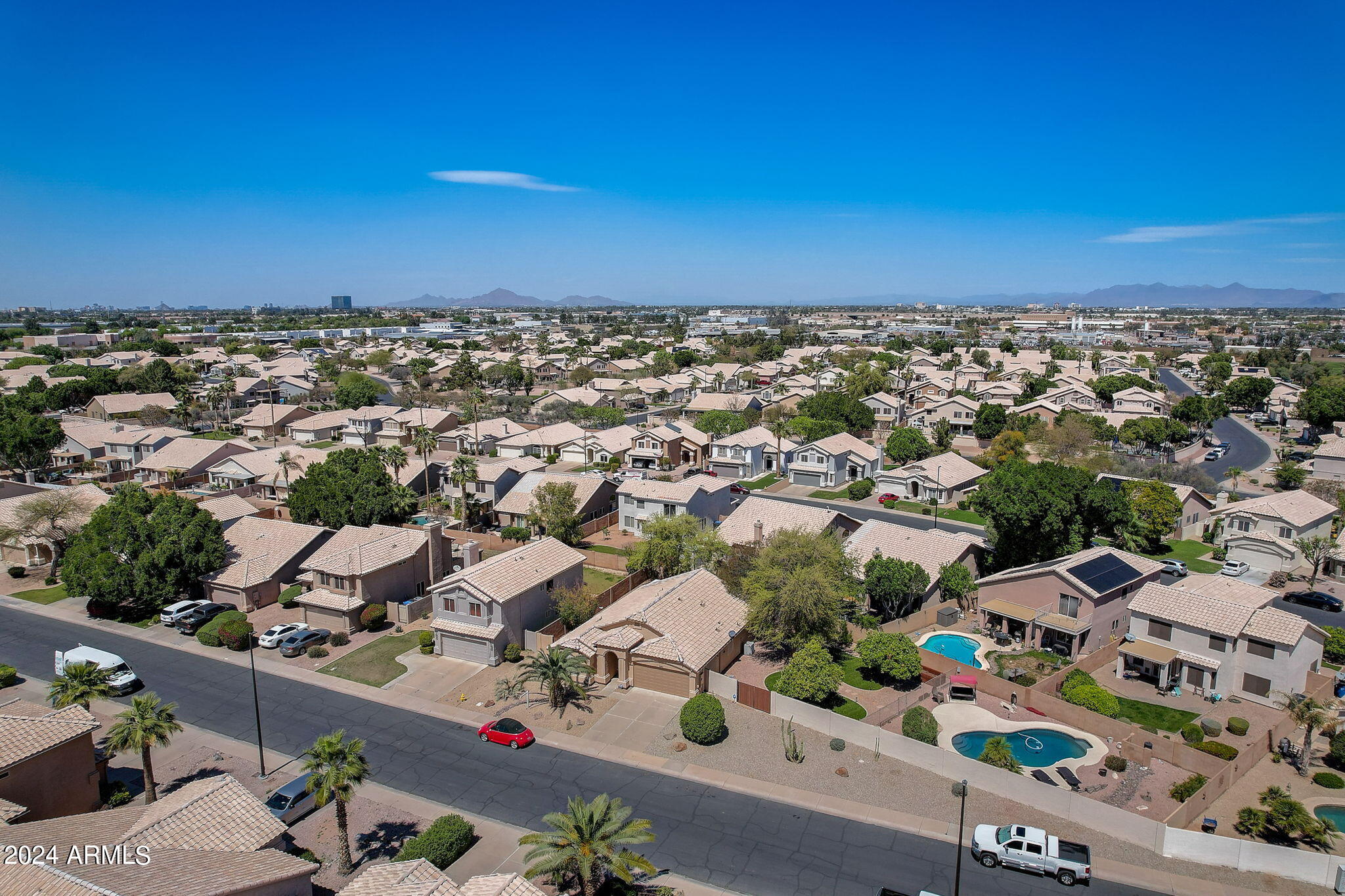 1690 W SAN REMO Street