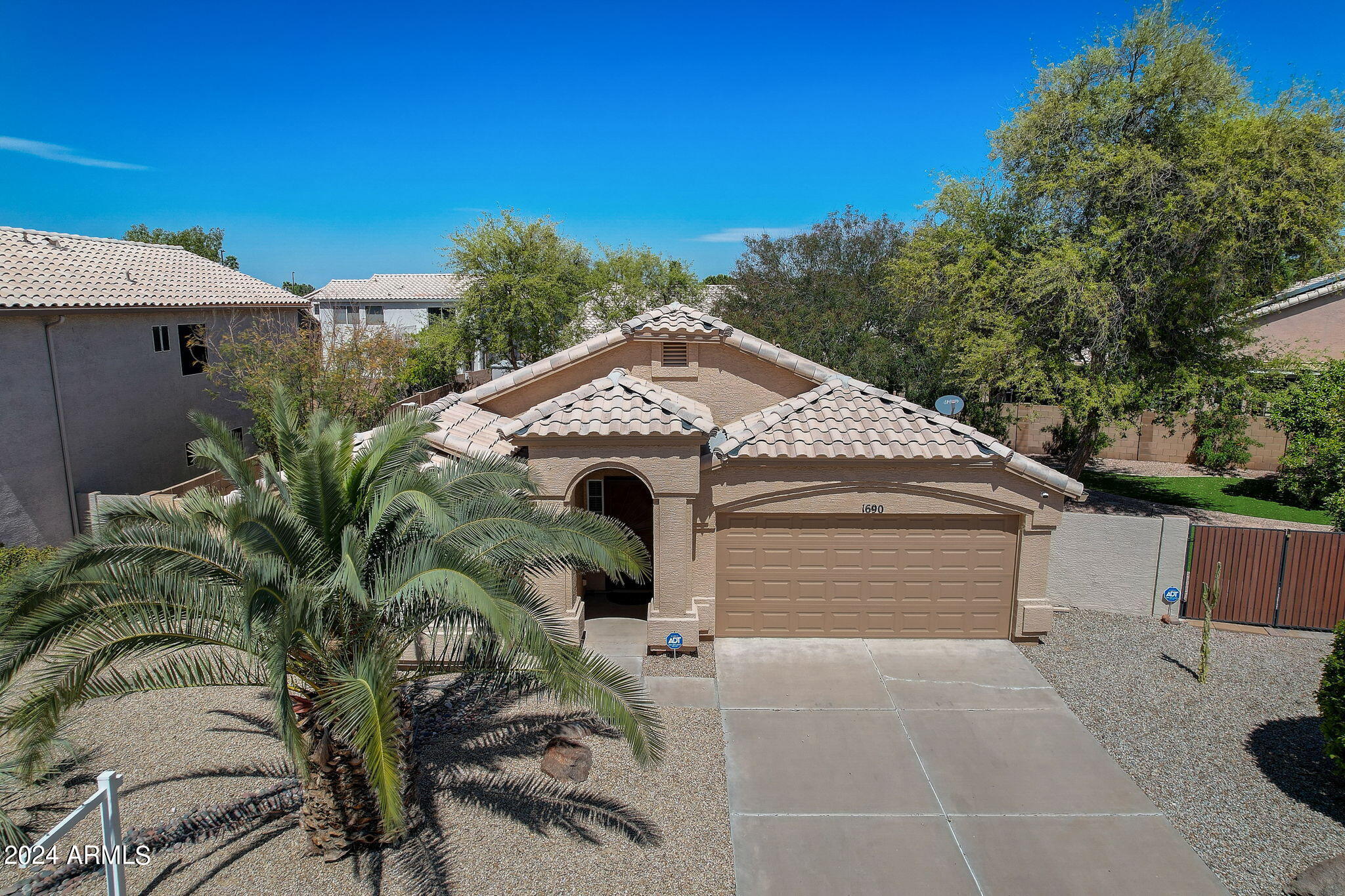 1690 W SAN REMO Street