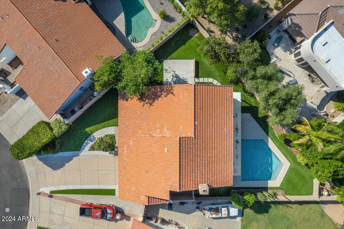 7468 E WILLOWRAIN Court
