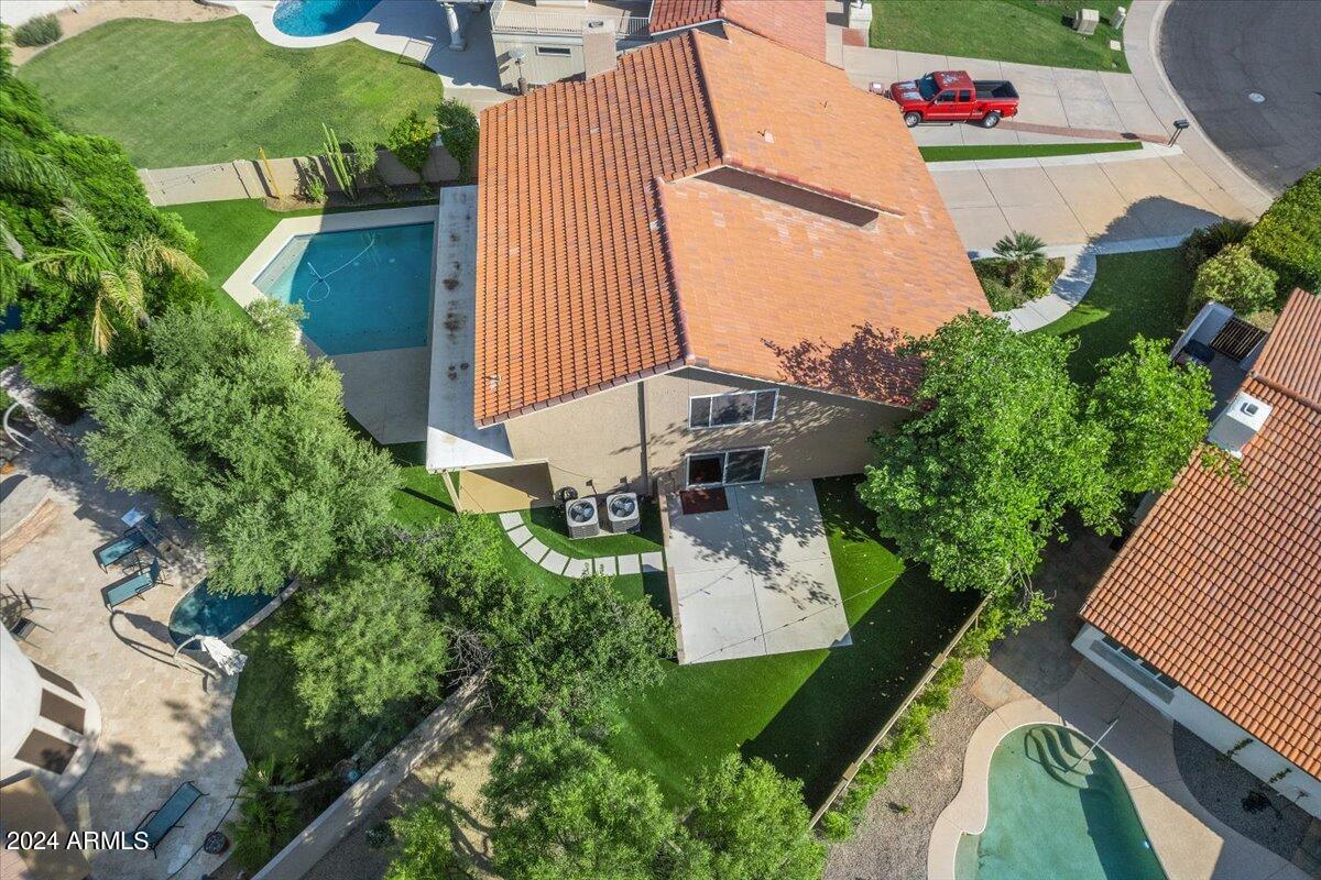 7468 E WILLOWRAIN Court