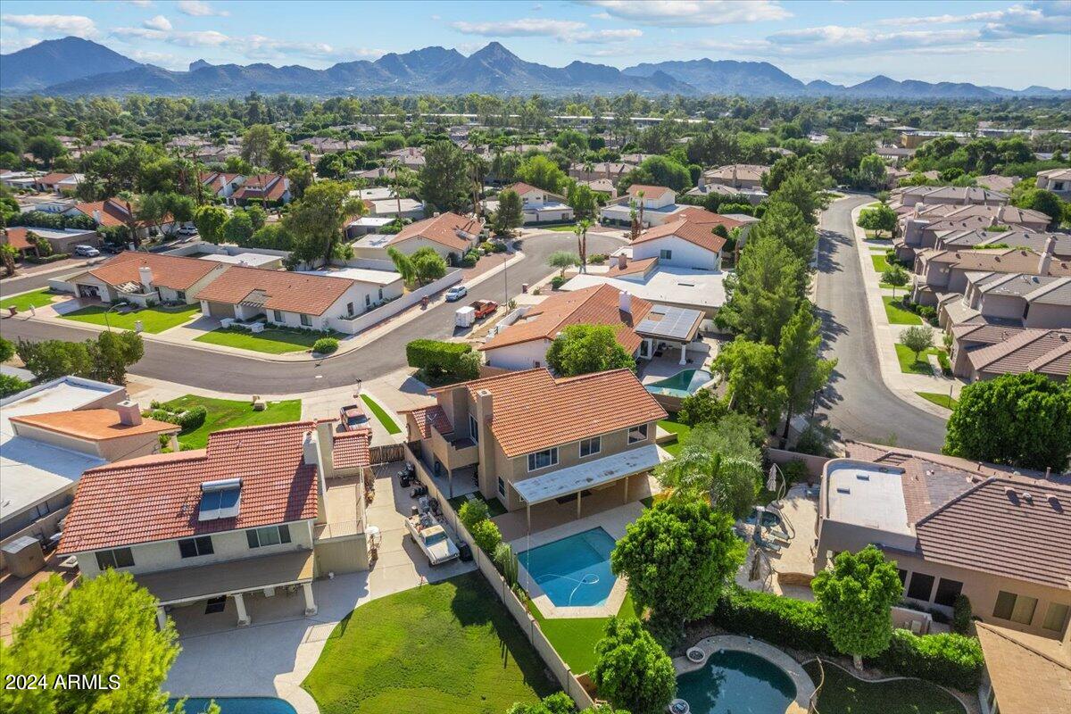 7468 E WILLOWRAIN Court