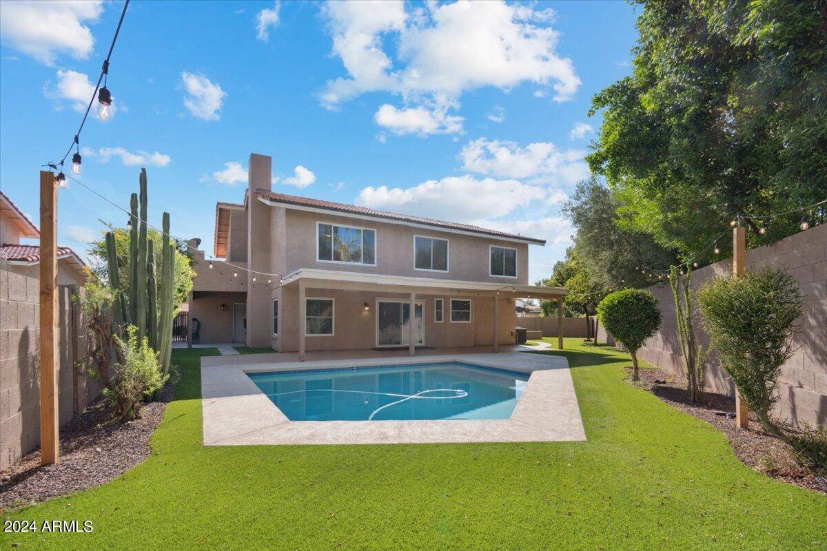 7468 E WILLOWRAIN Court