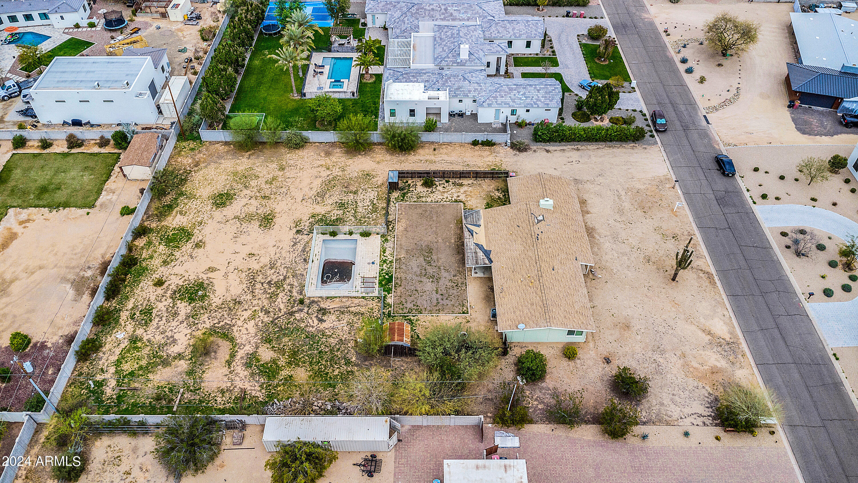 11608 N 65TH Street